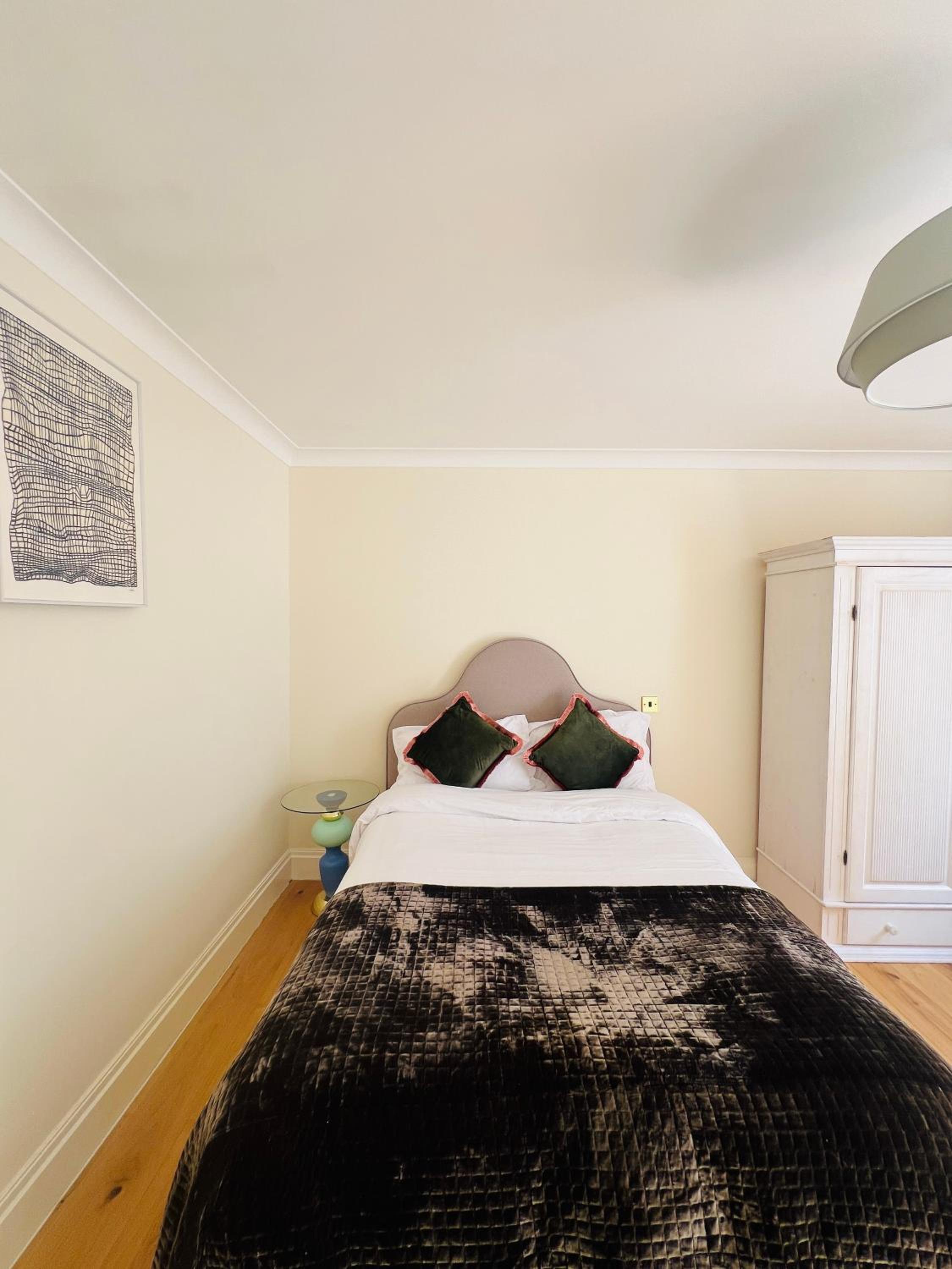 bloomrooms@Knightsbridge/HydePark