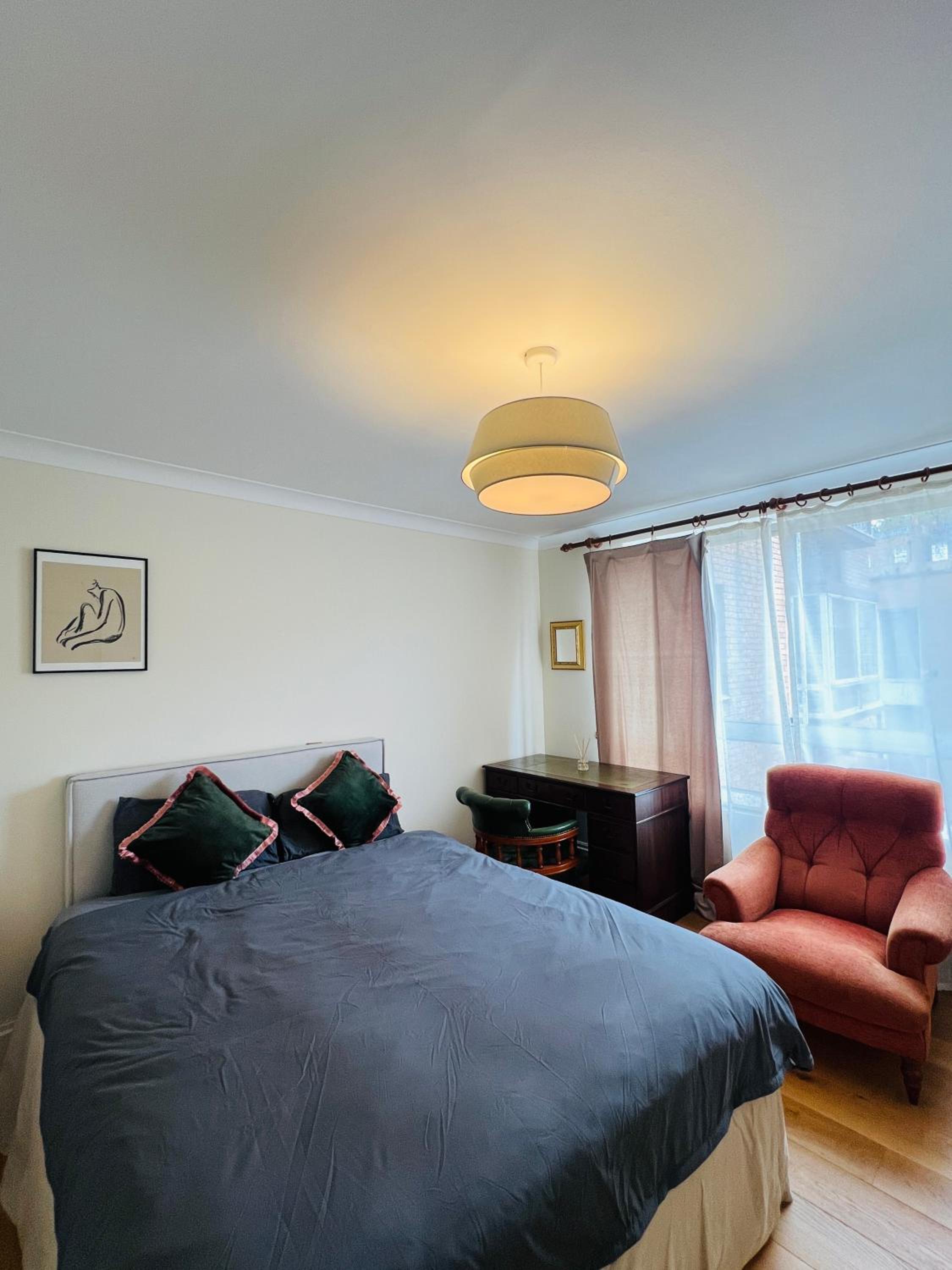 bloomrooms@Knightsbridge/HydePark
