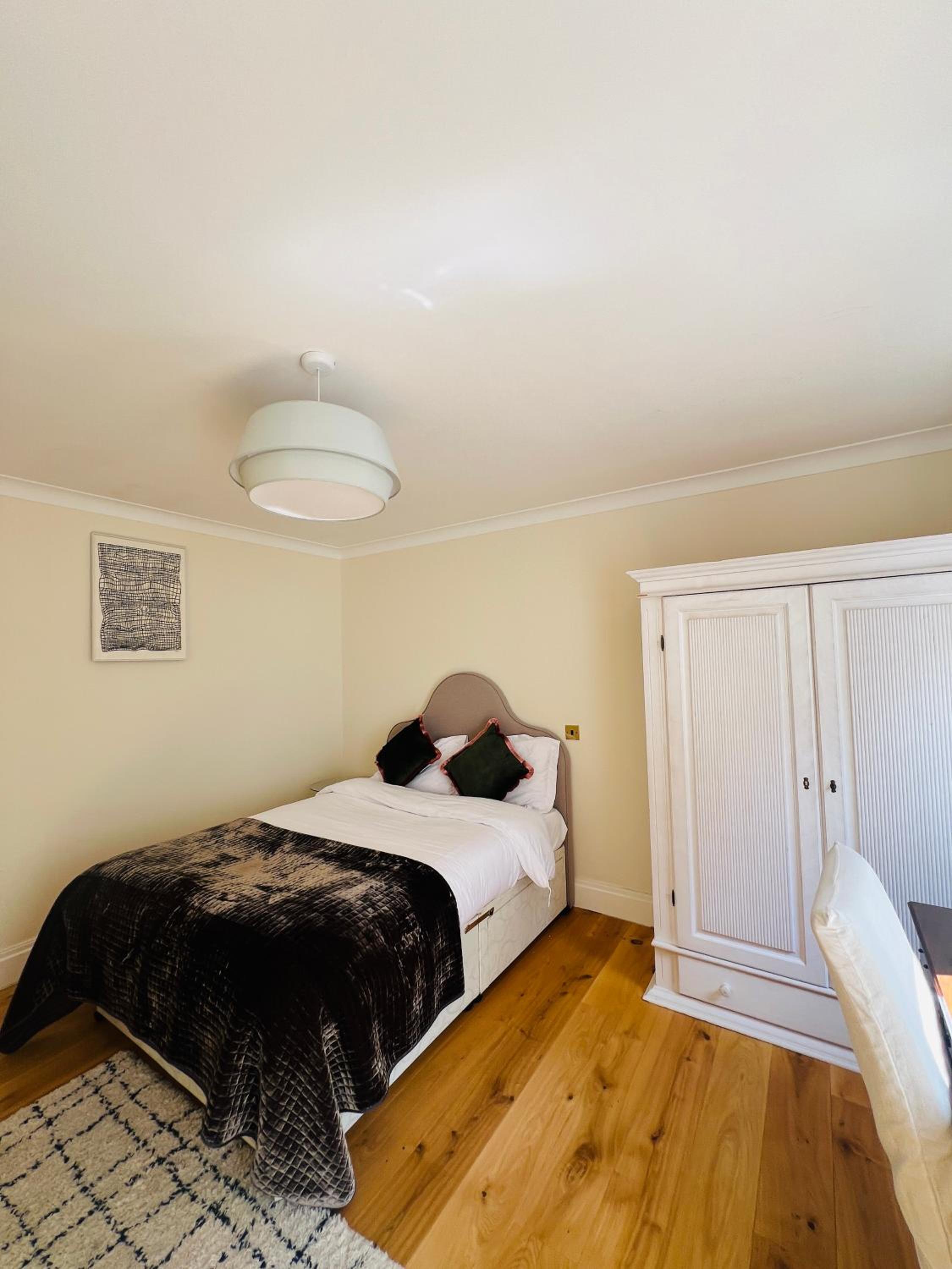 bloomrooms@Knightsbridge/HydePark