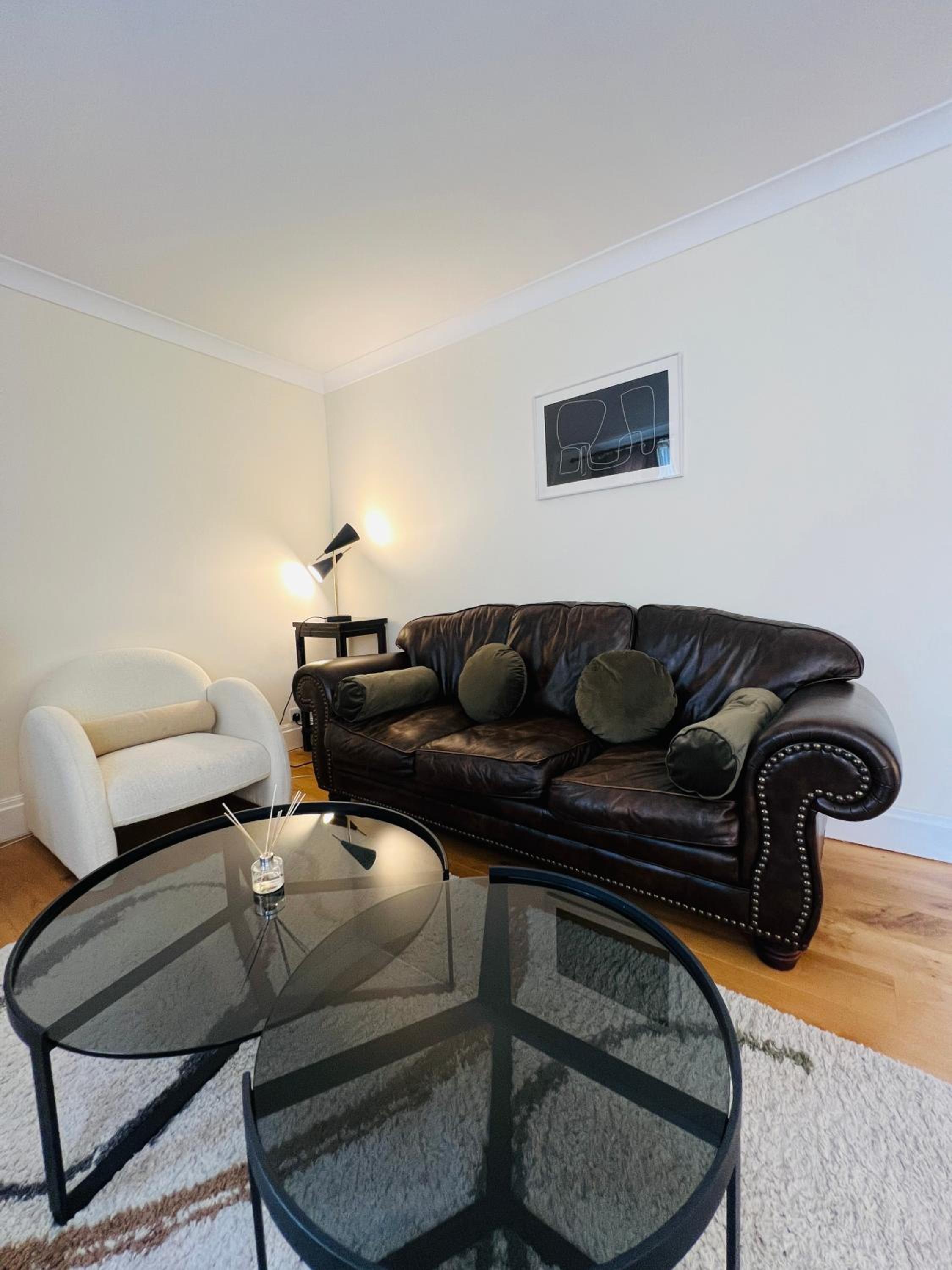 bloomrooms@Knightsbridge/HydePark