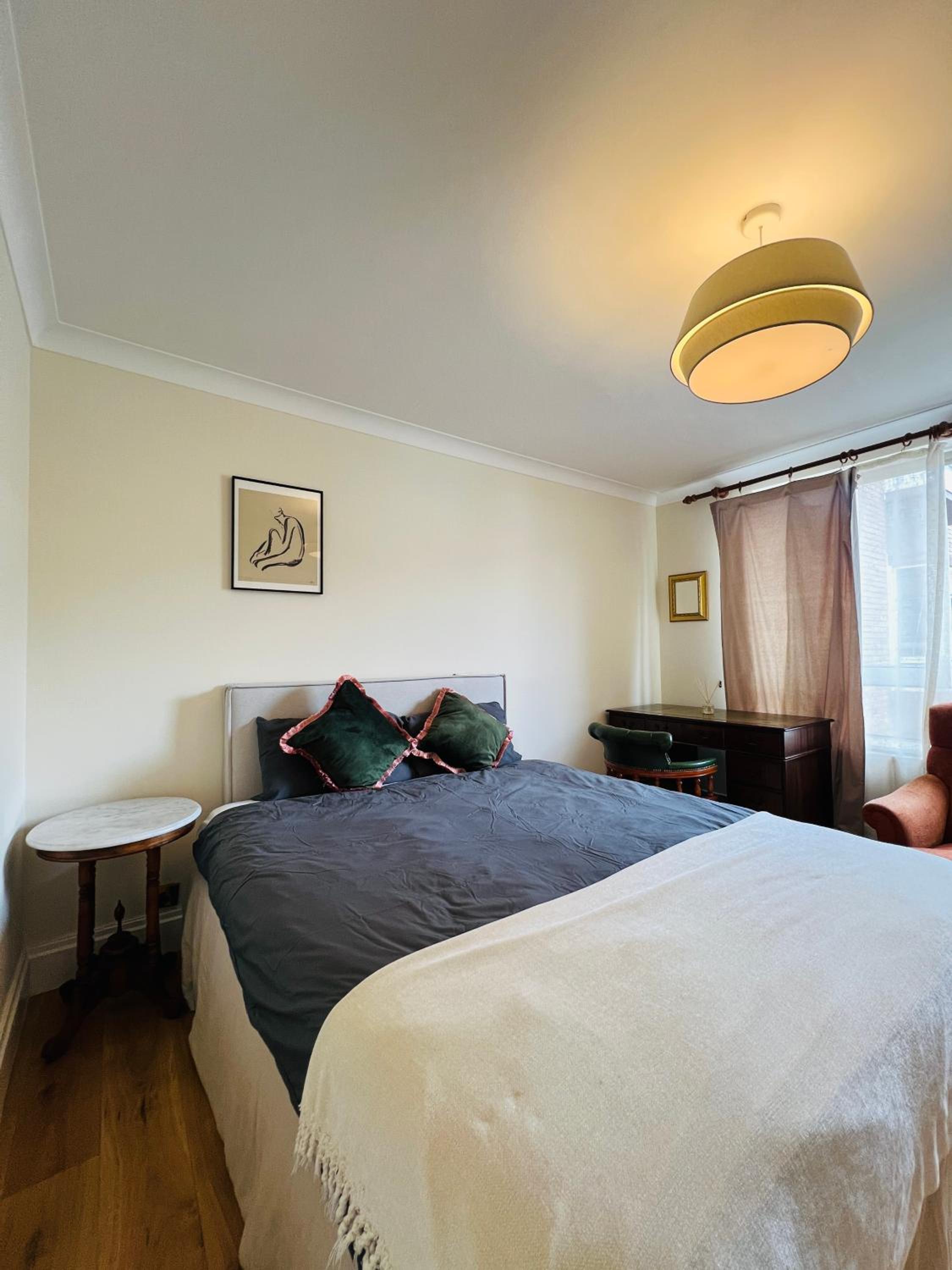 bloomrooms@Knightsbridge/HydePark