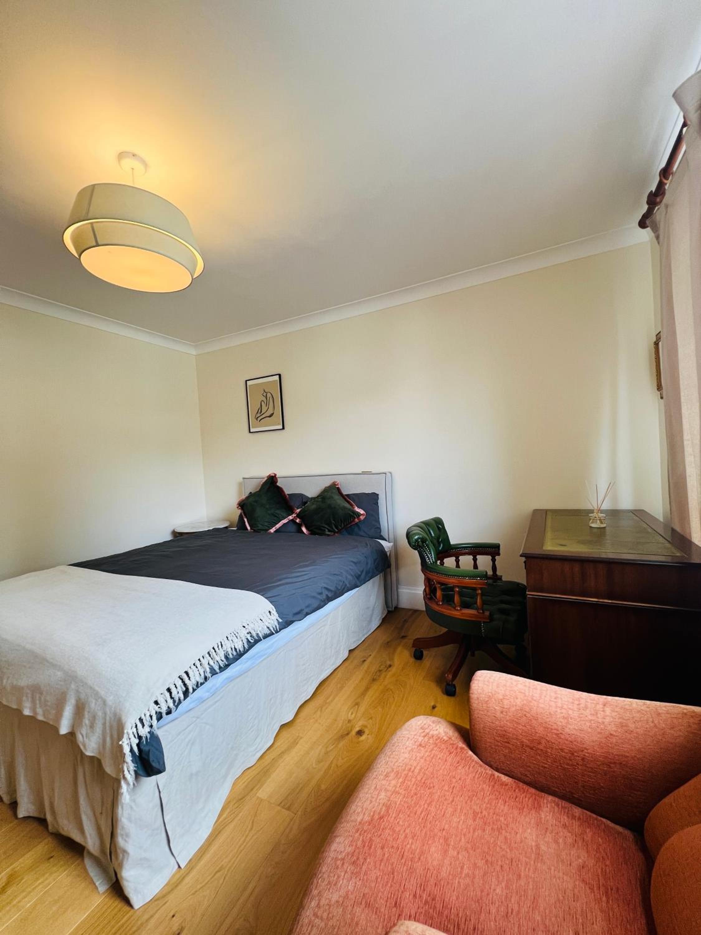 bloomrooms@Knightsbridge/HydePark