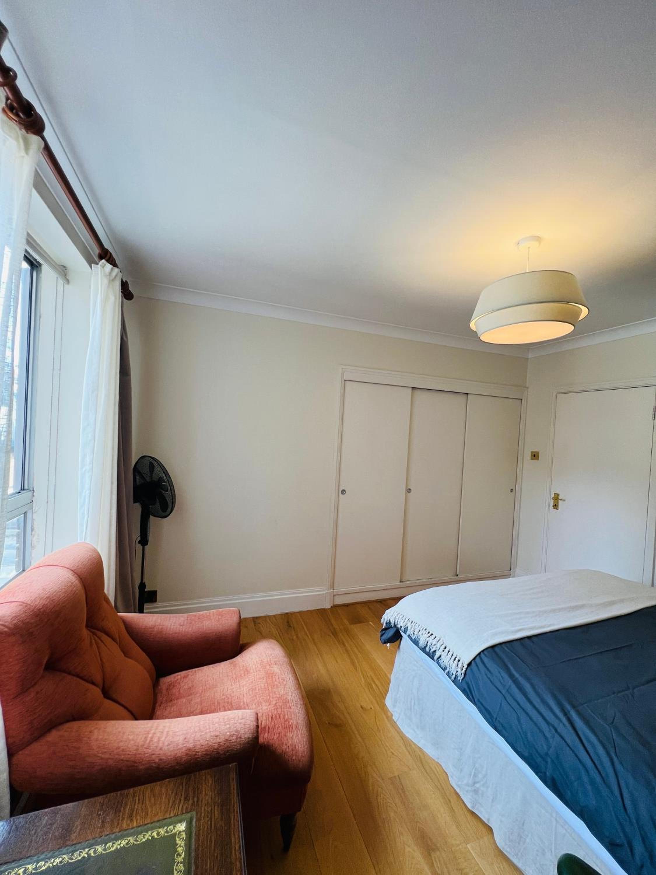 bloomrooms@Knightsbridge/HydePark