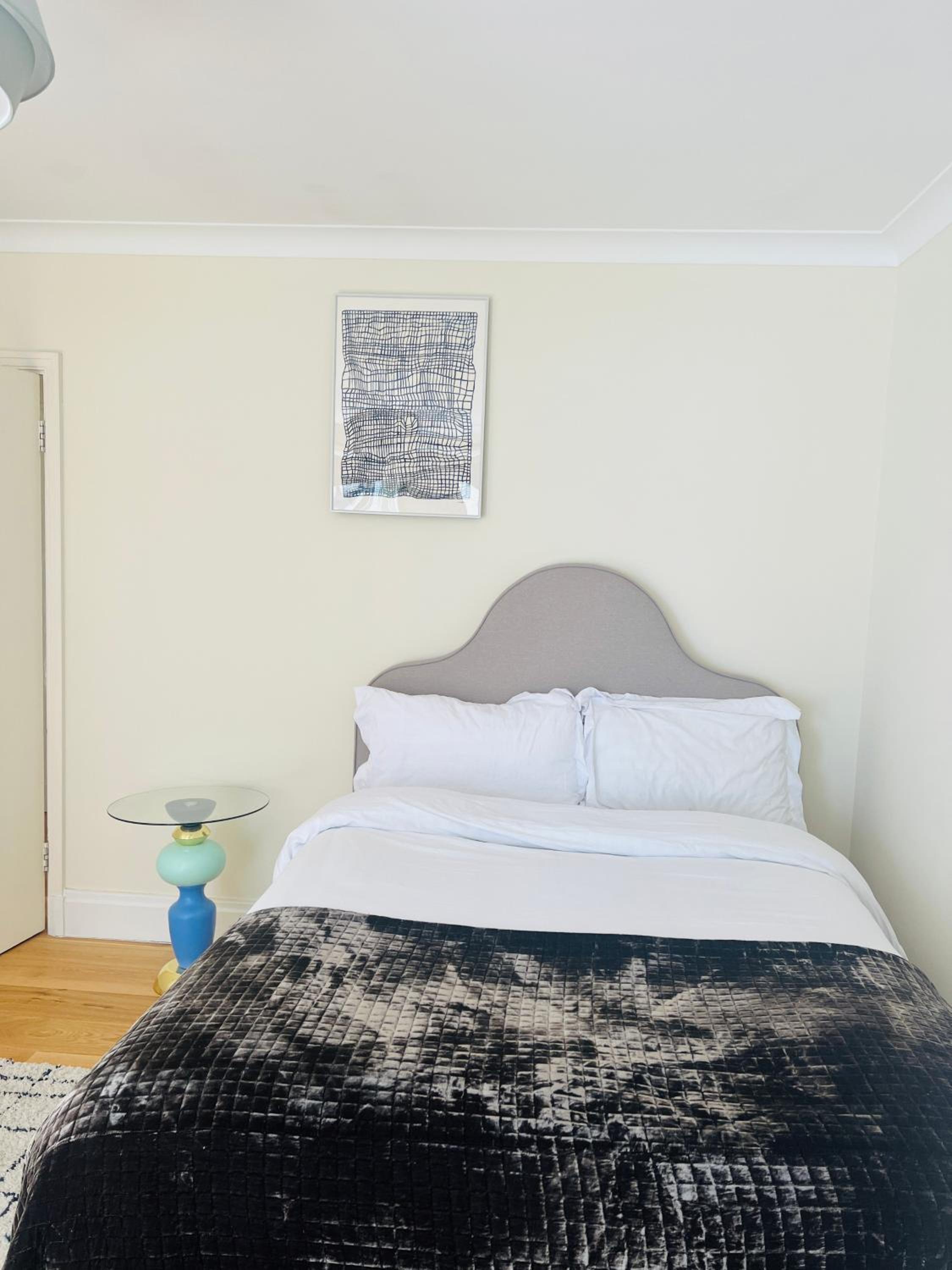 bloomrooms@Knightsbridge/HydePark