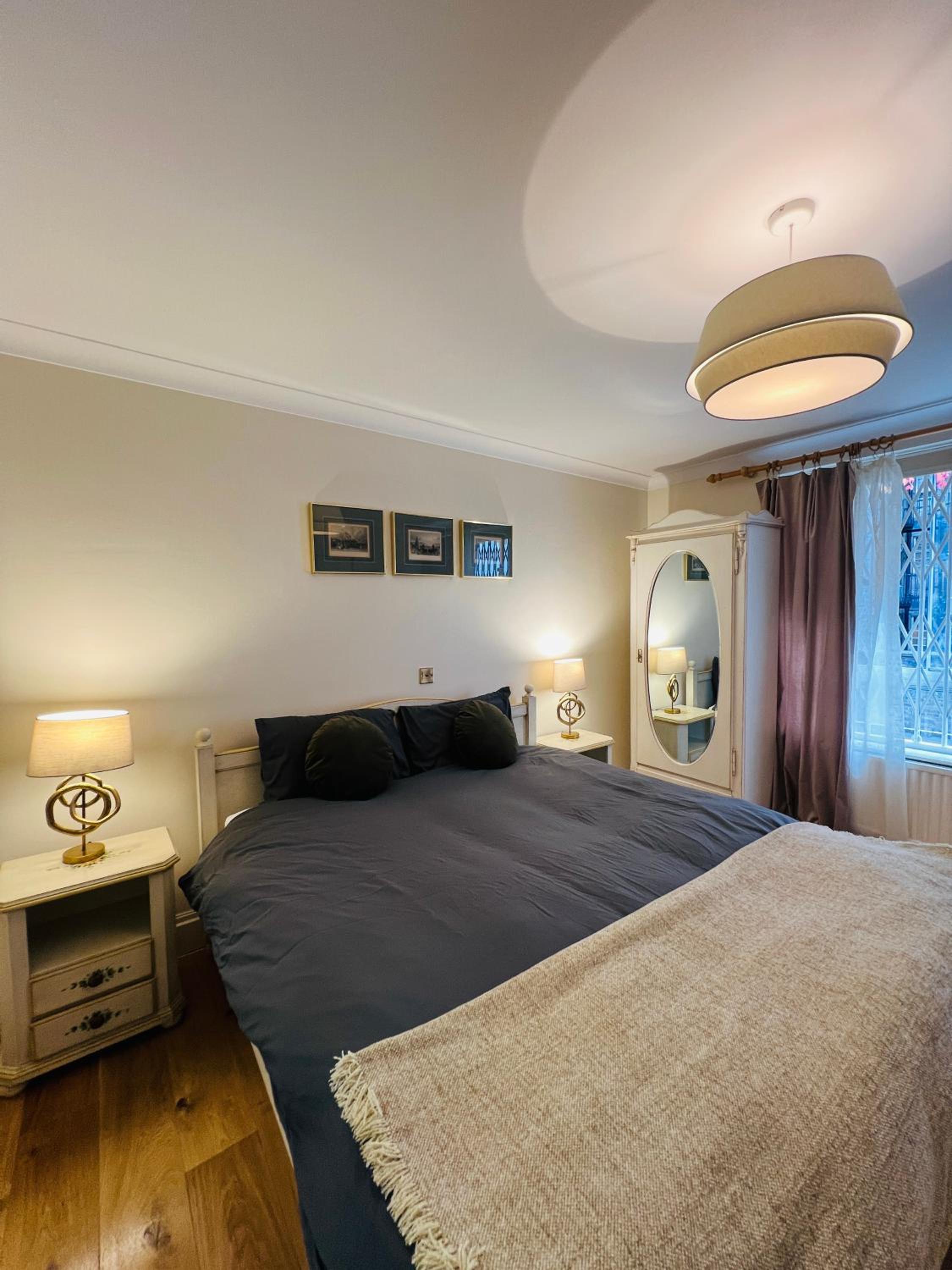 bloomrooms@Knightsbridge/HydePark