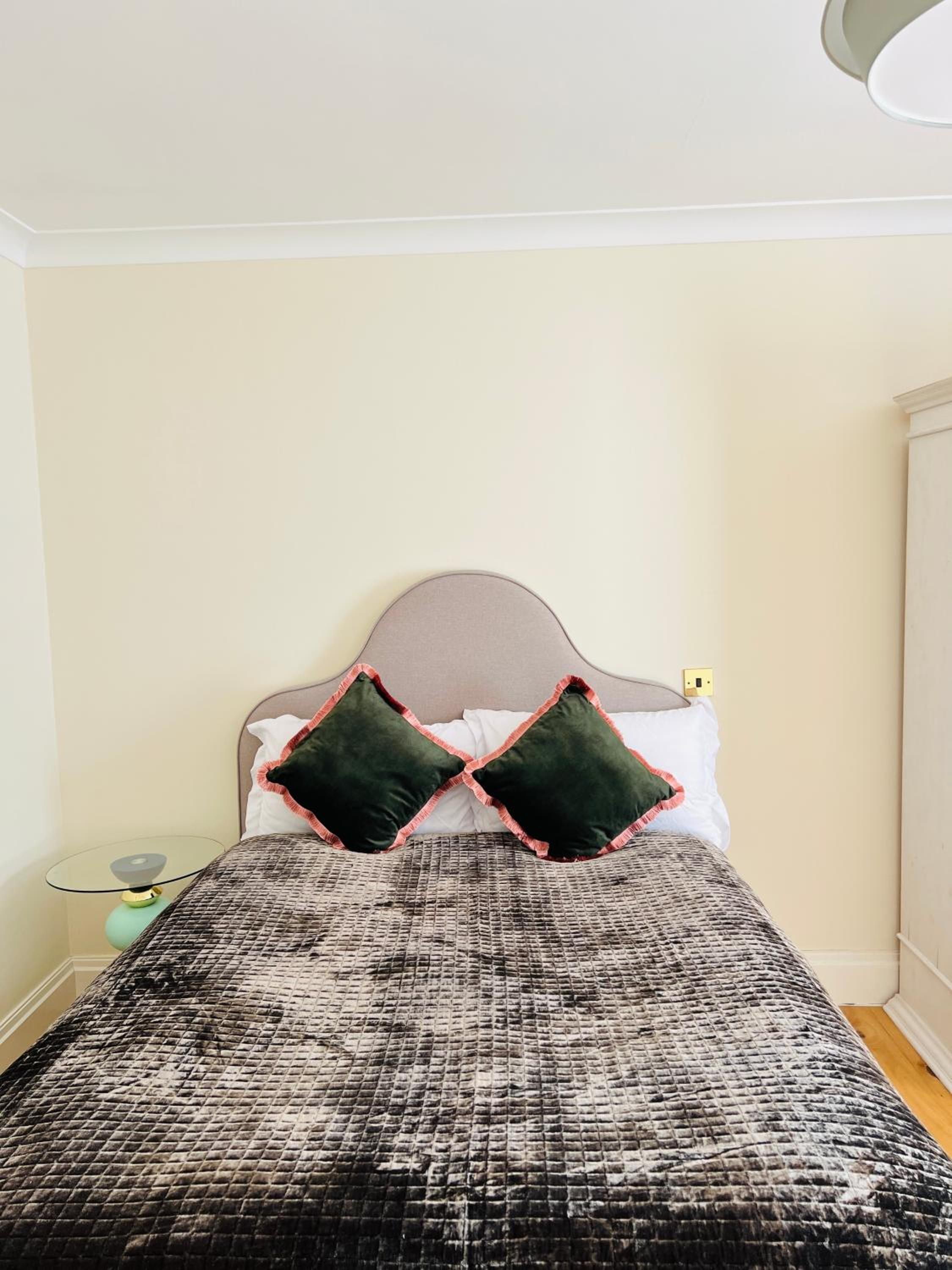 bloomrooms@Knightsbridge/HydePark