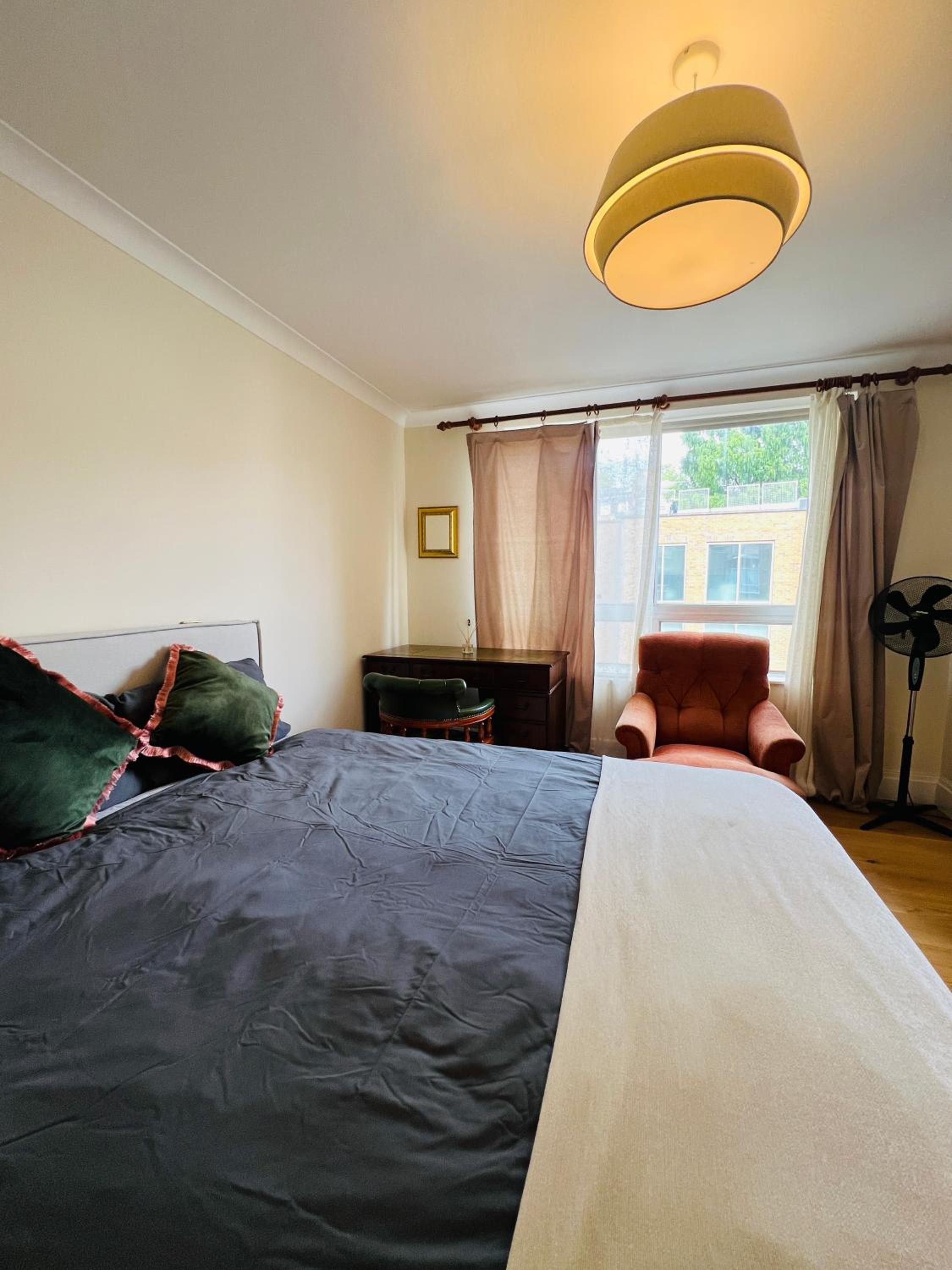 bloomrooms@Knightsbridge/HydePark