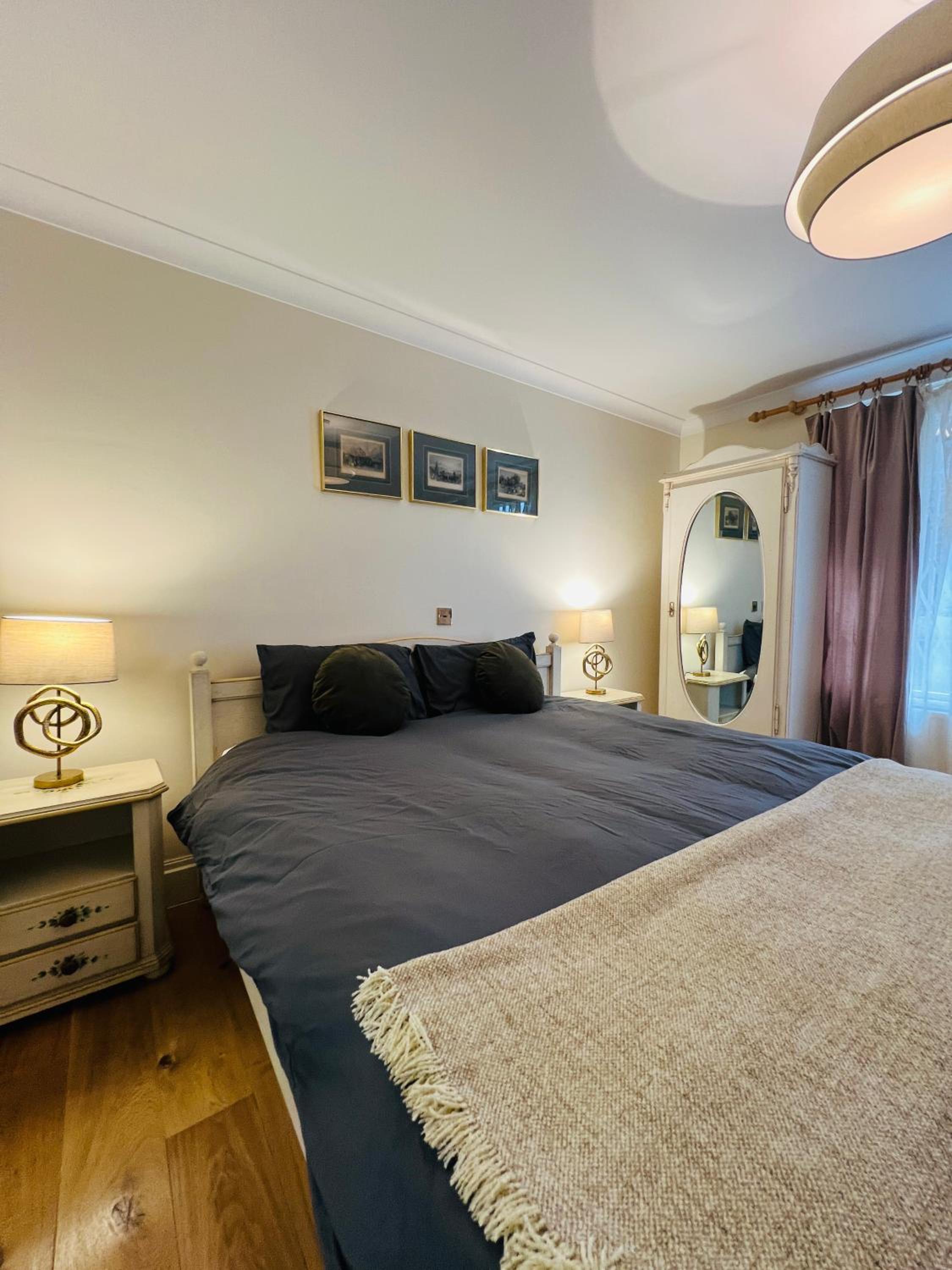 bloomrooms@Knightsbridge/HydePark