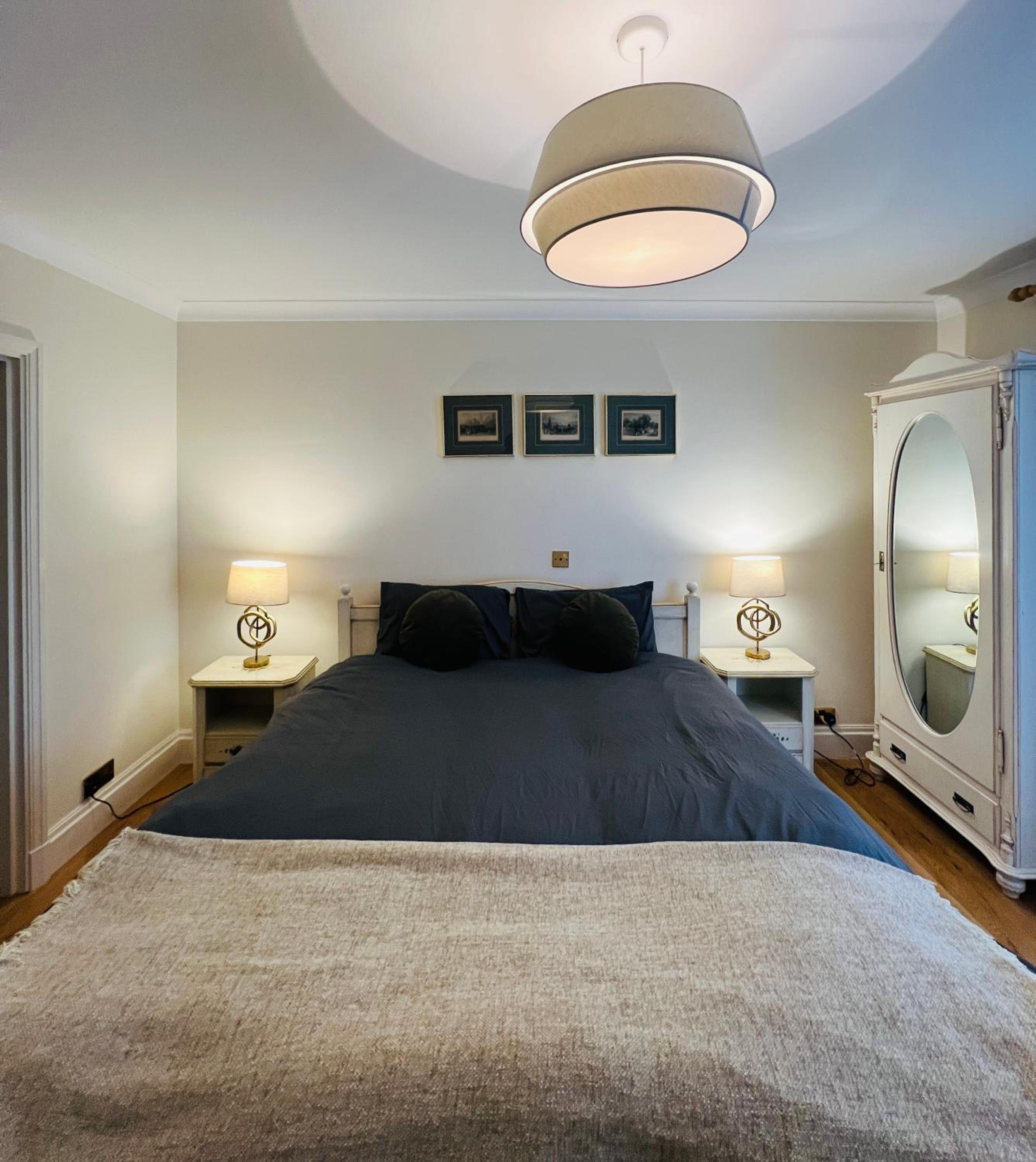 bloomrooms@Knightsbridge/HydePark