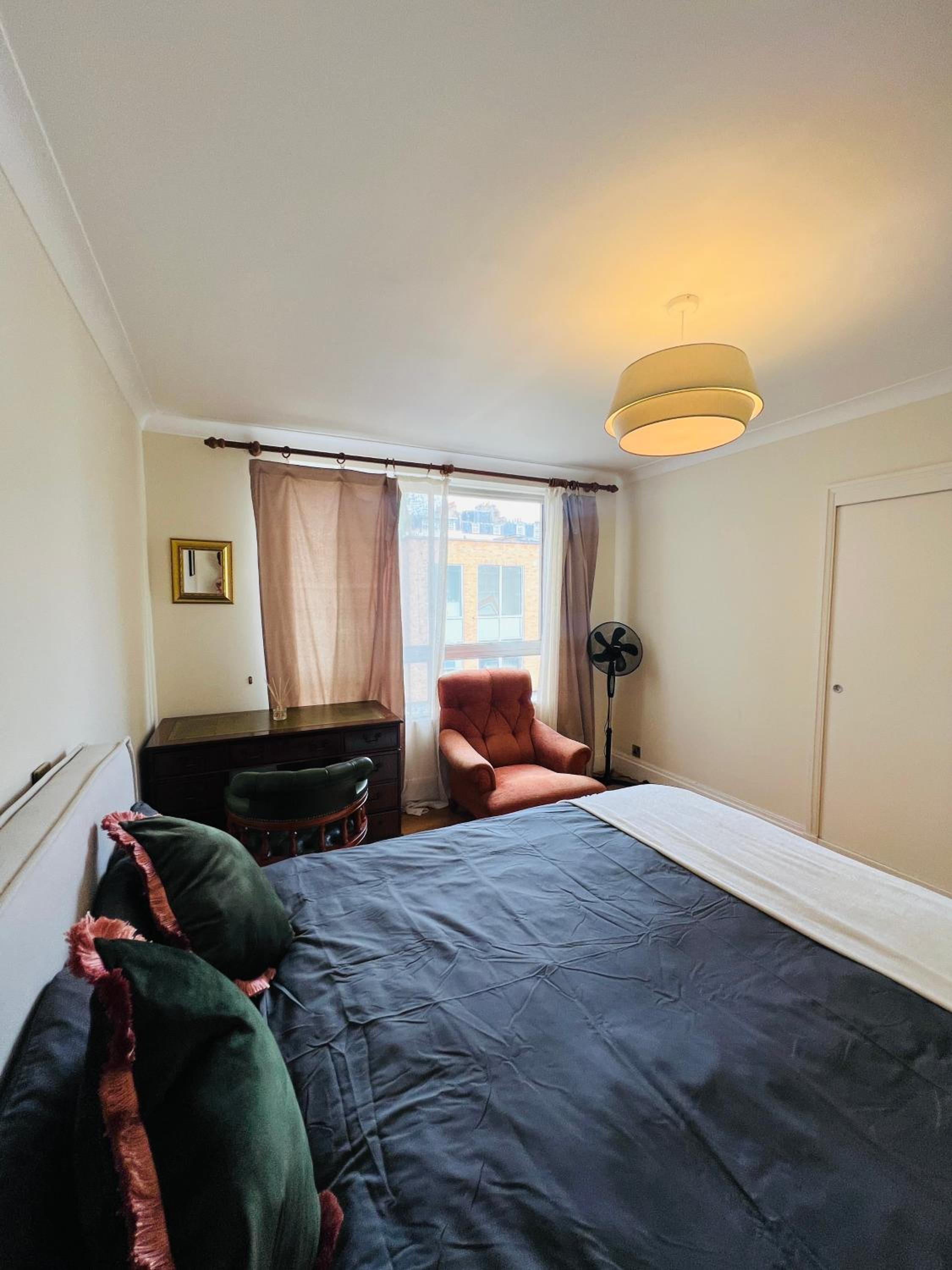 bloomrooms@Knightsbridge/HydePark