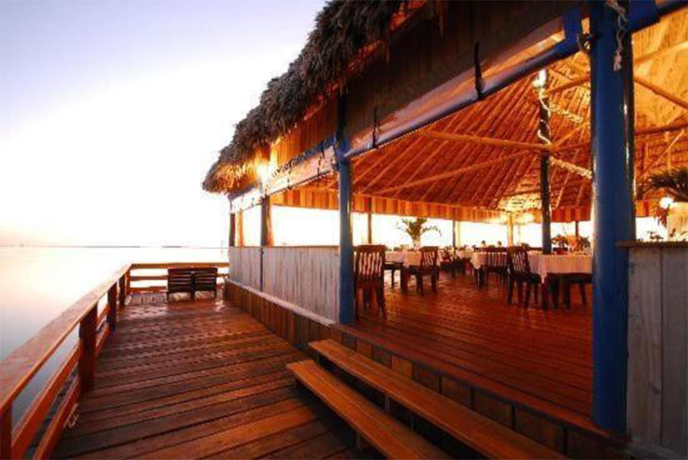 Brahma Blue Resort