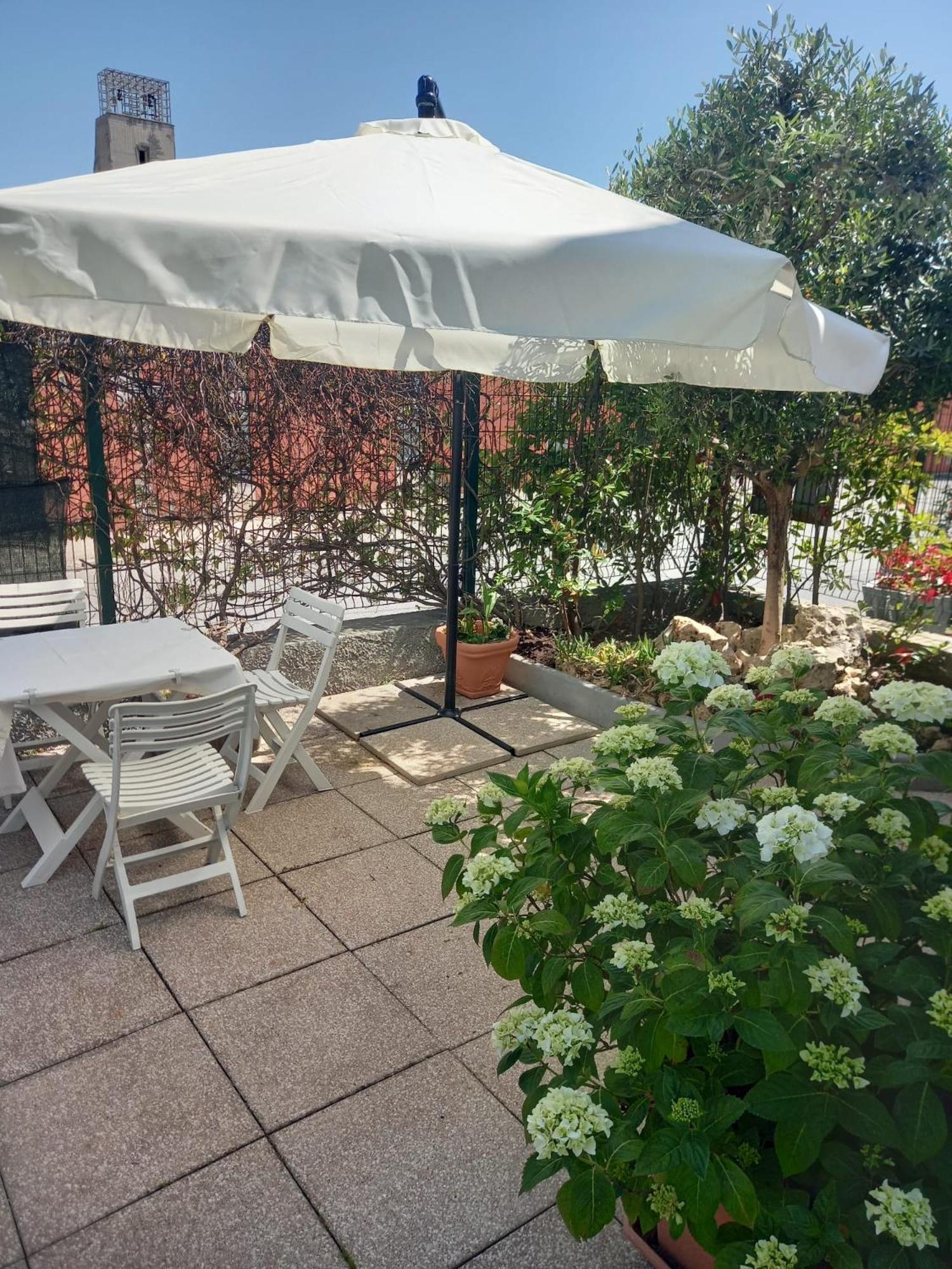 LA CASA DI PICCOLI' di Gabriele Martelli e Catia Pacetti - Camera APE