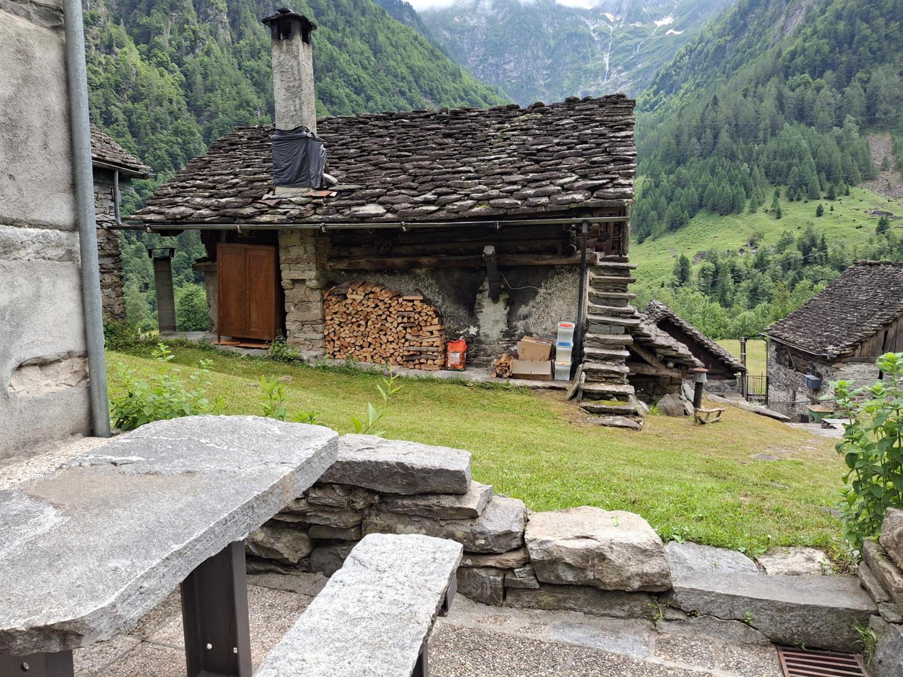 Rustico Rosso di Ribia