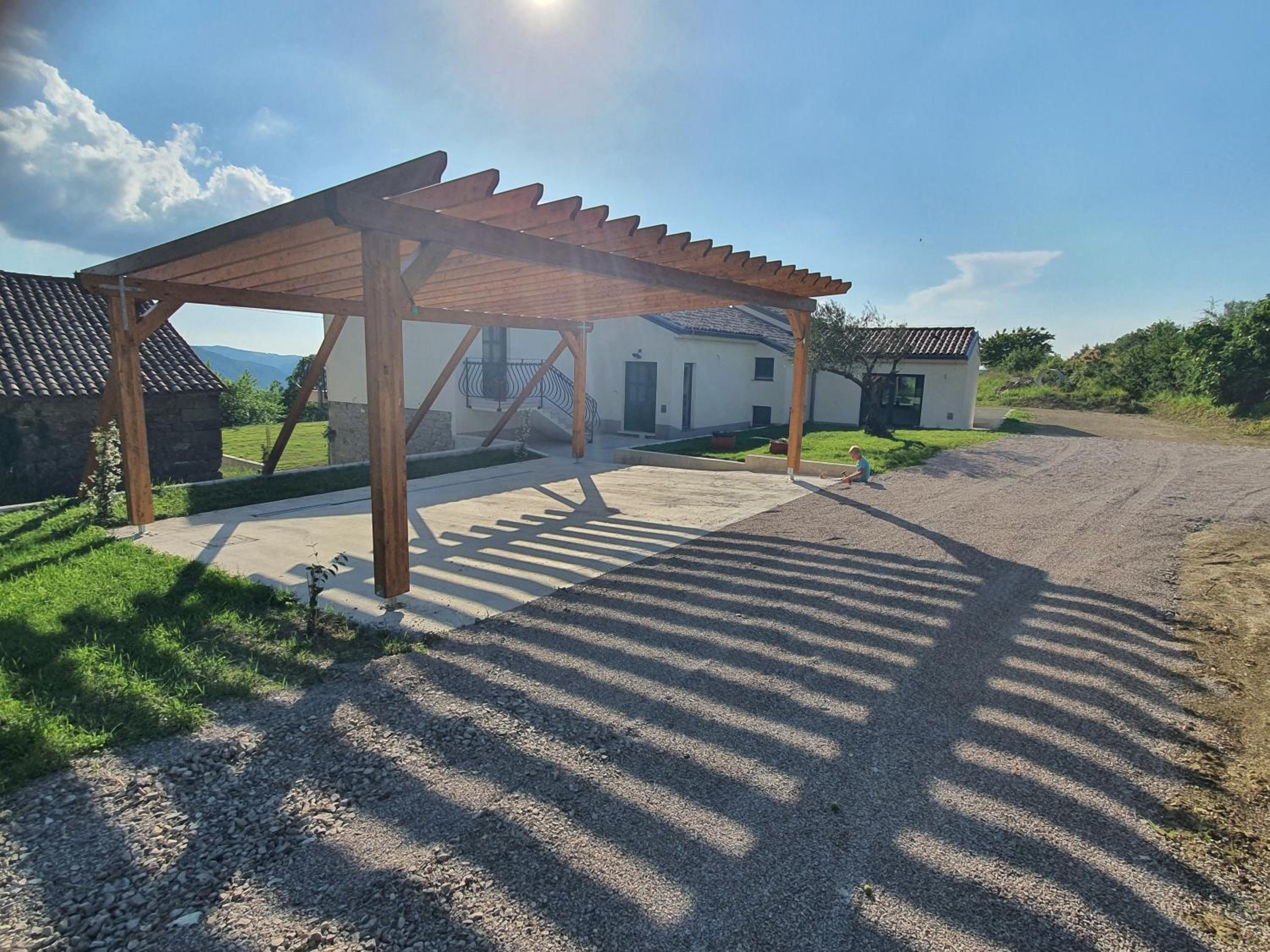Vila MARIMA view 3