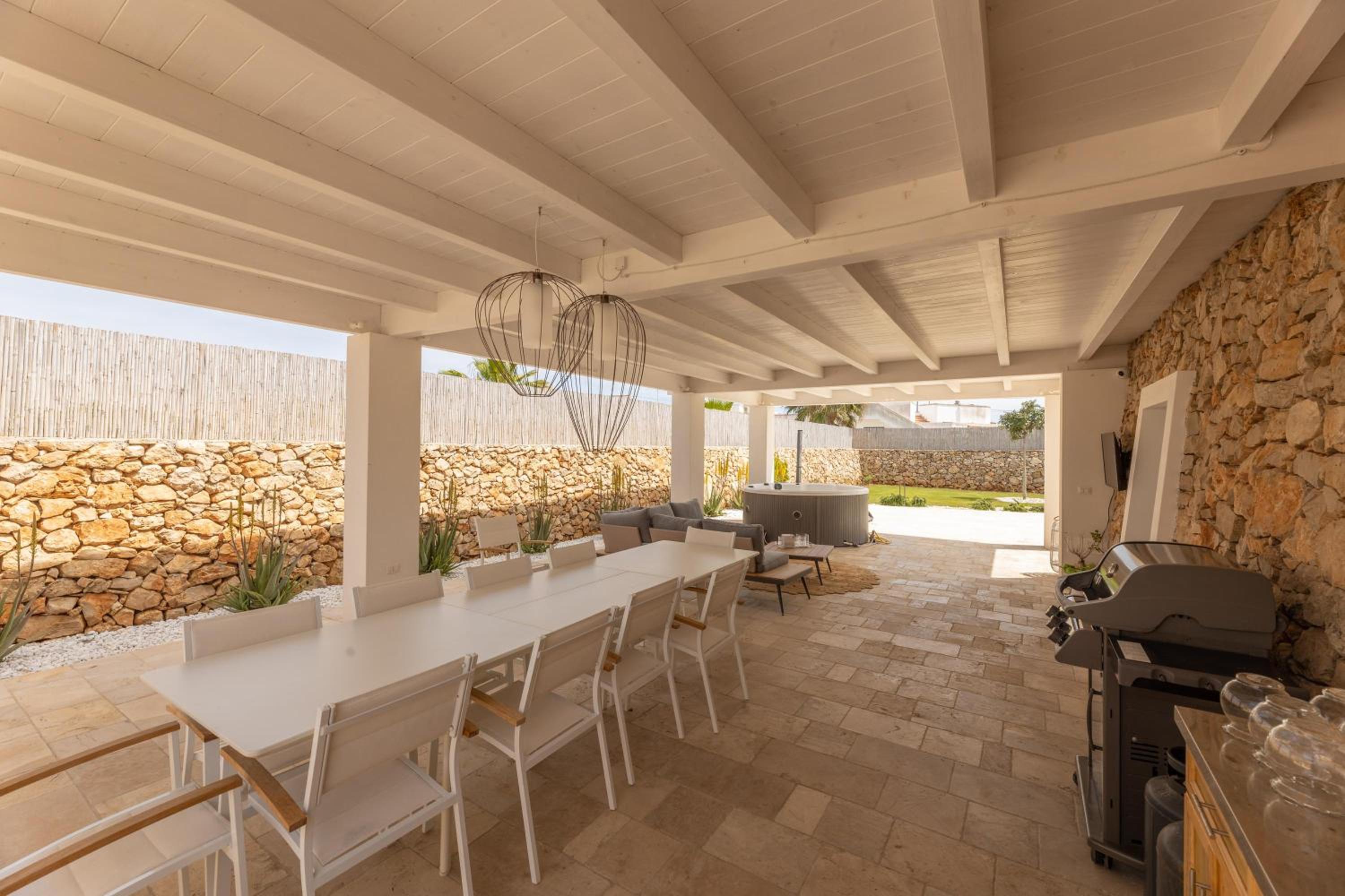 Trullo Paradise