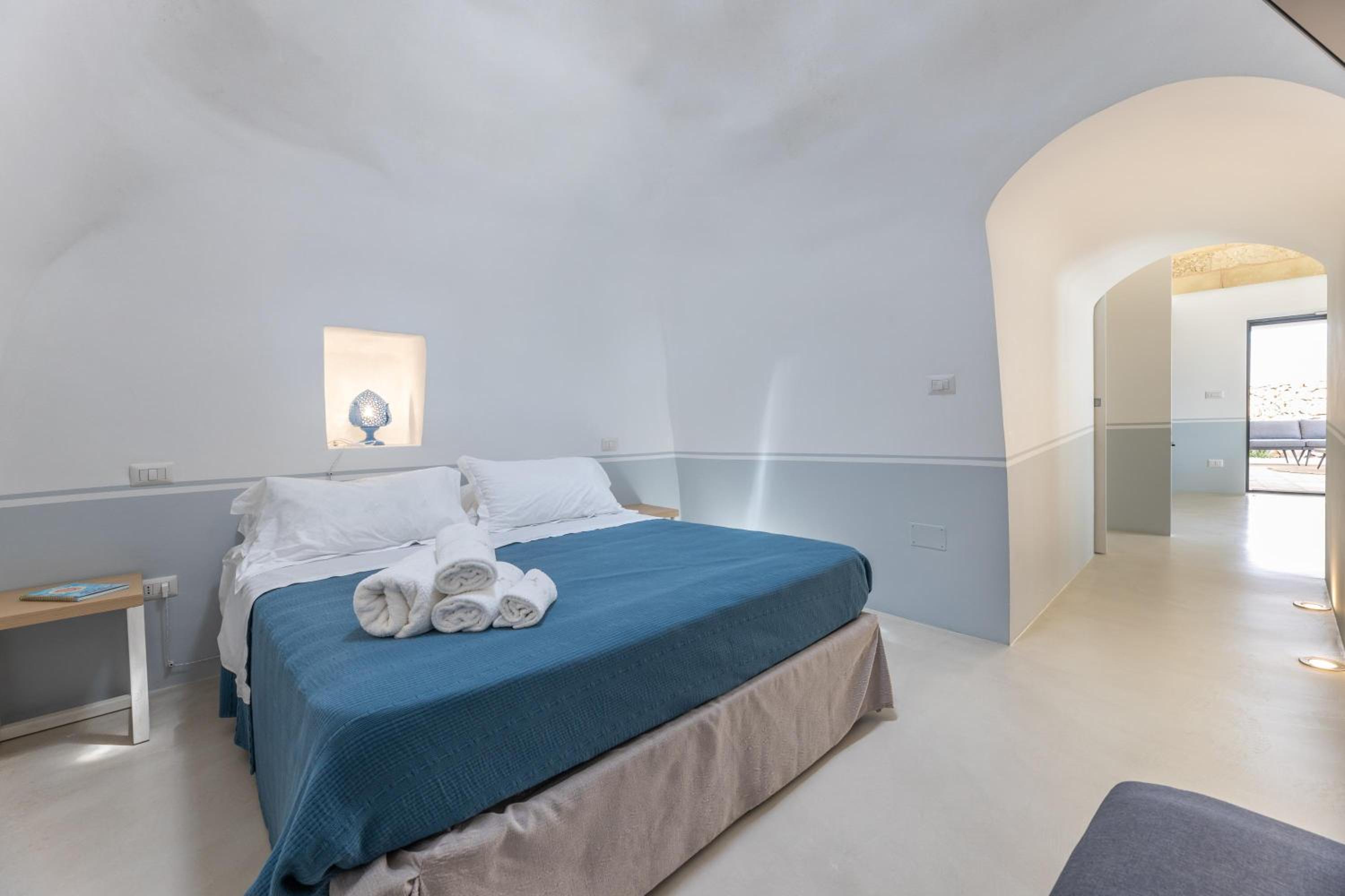 Trullo Paradise