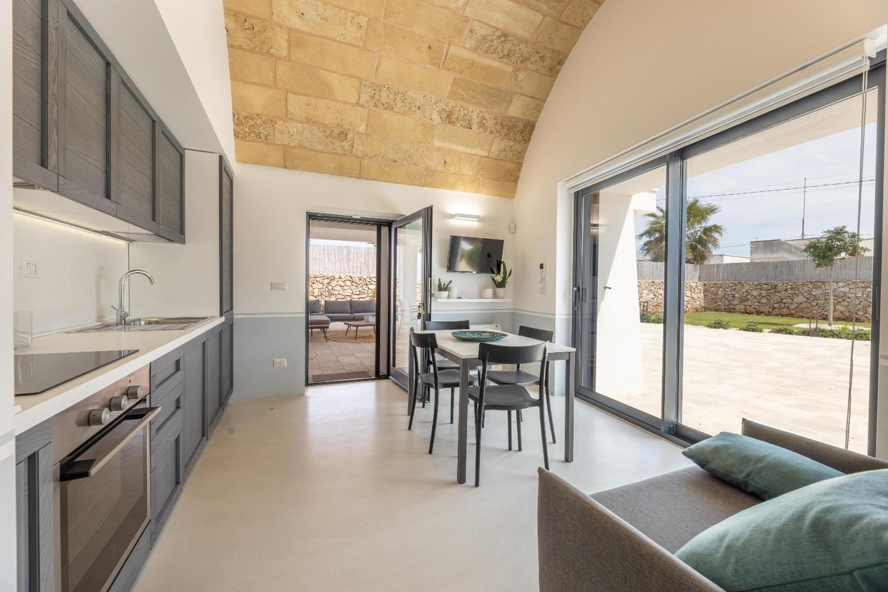Trullo Paradise