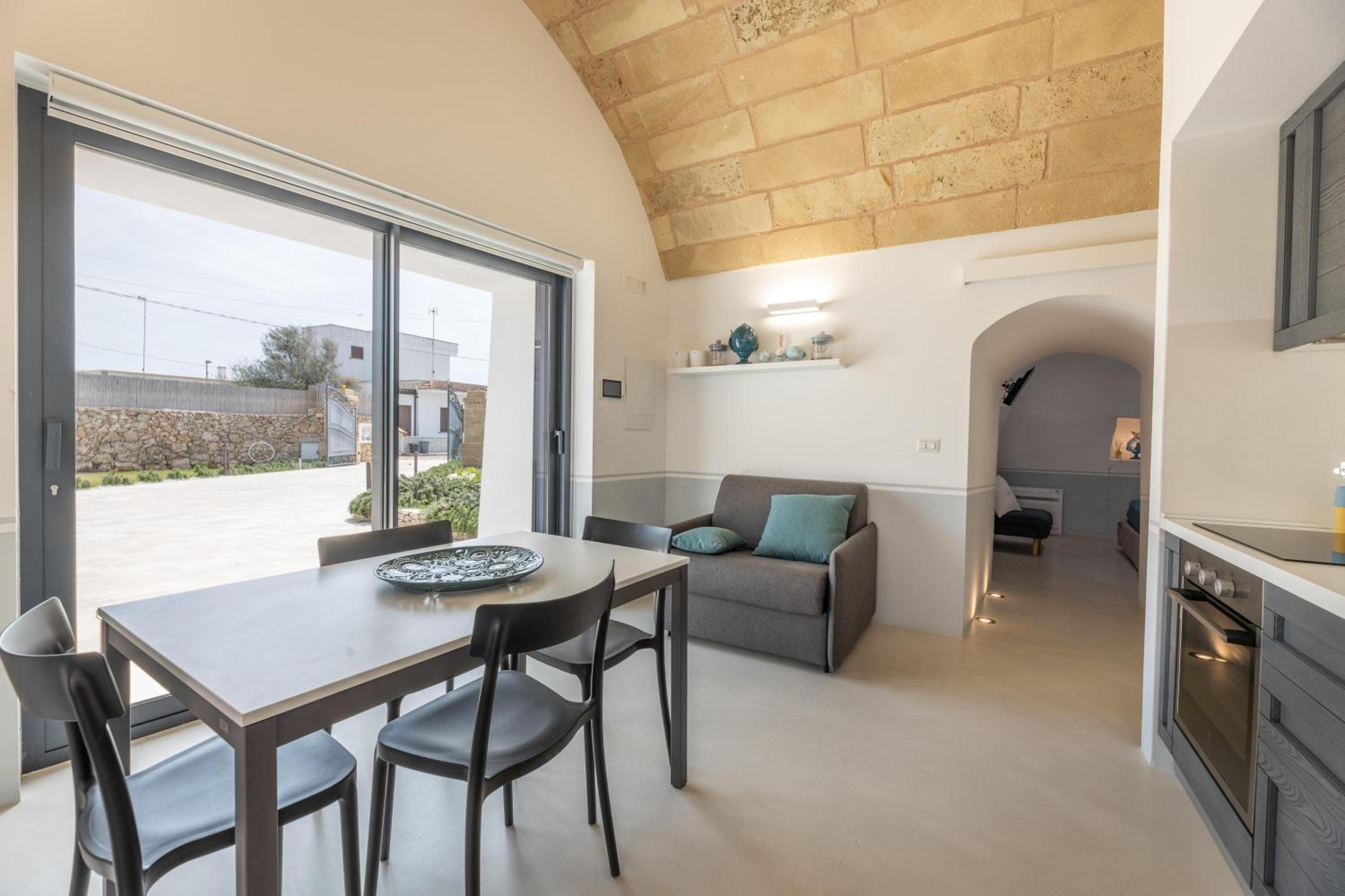 Trullo Paradise