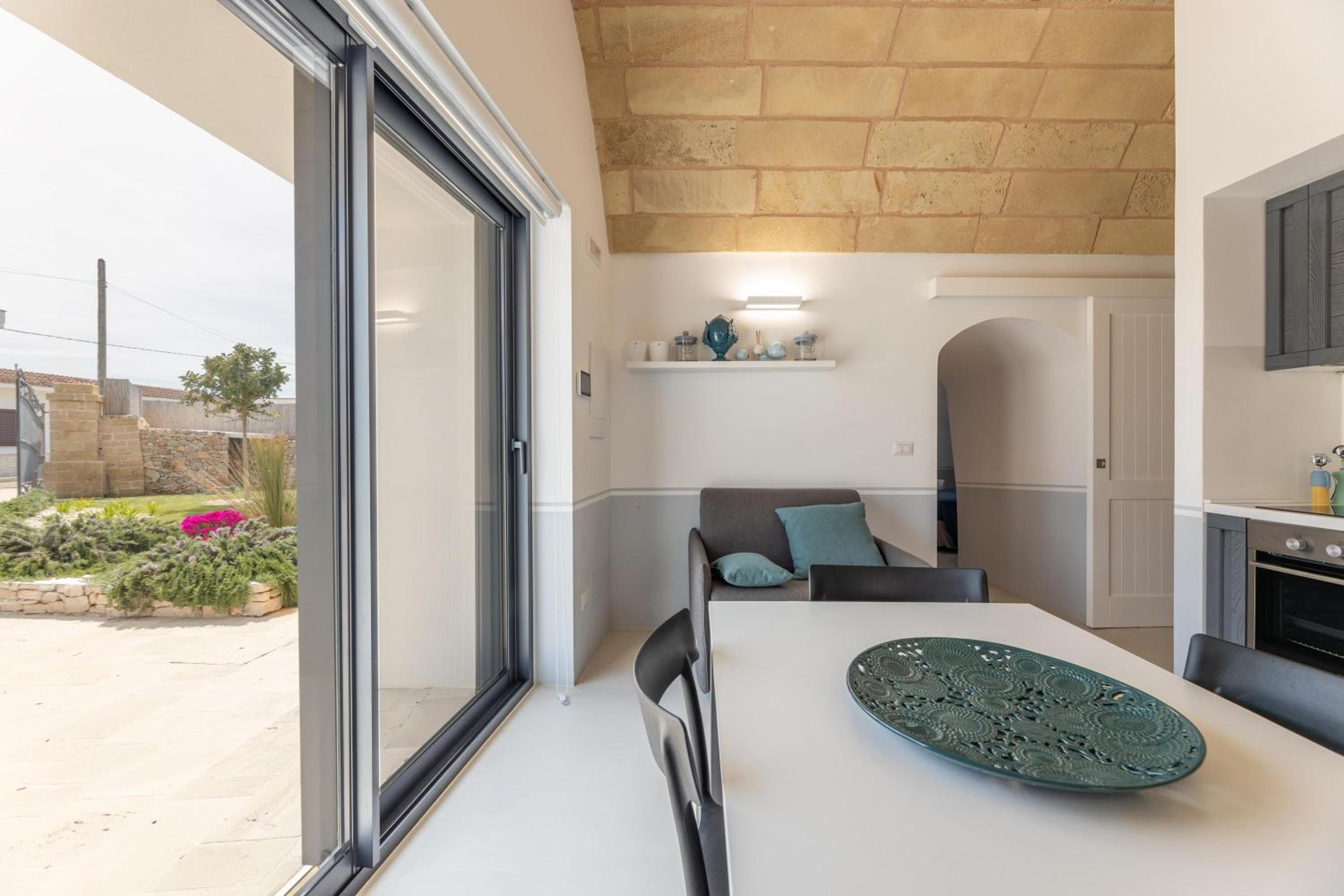 Trullo Paradise