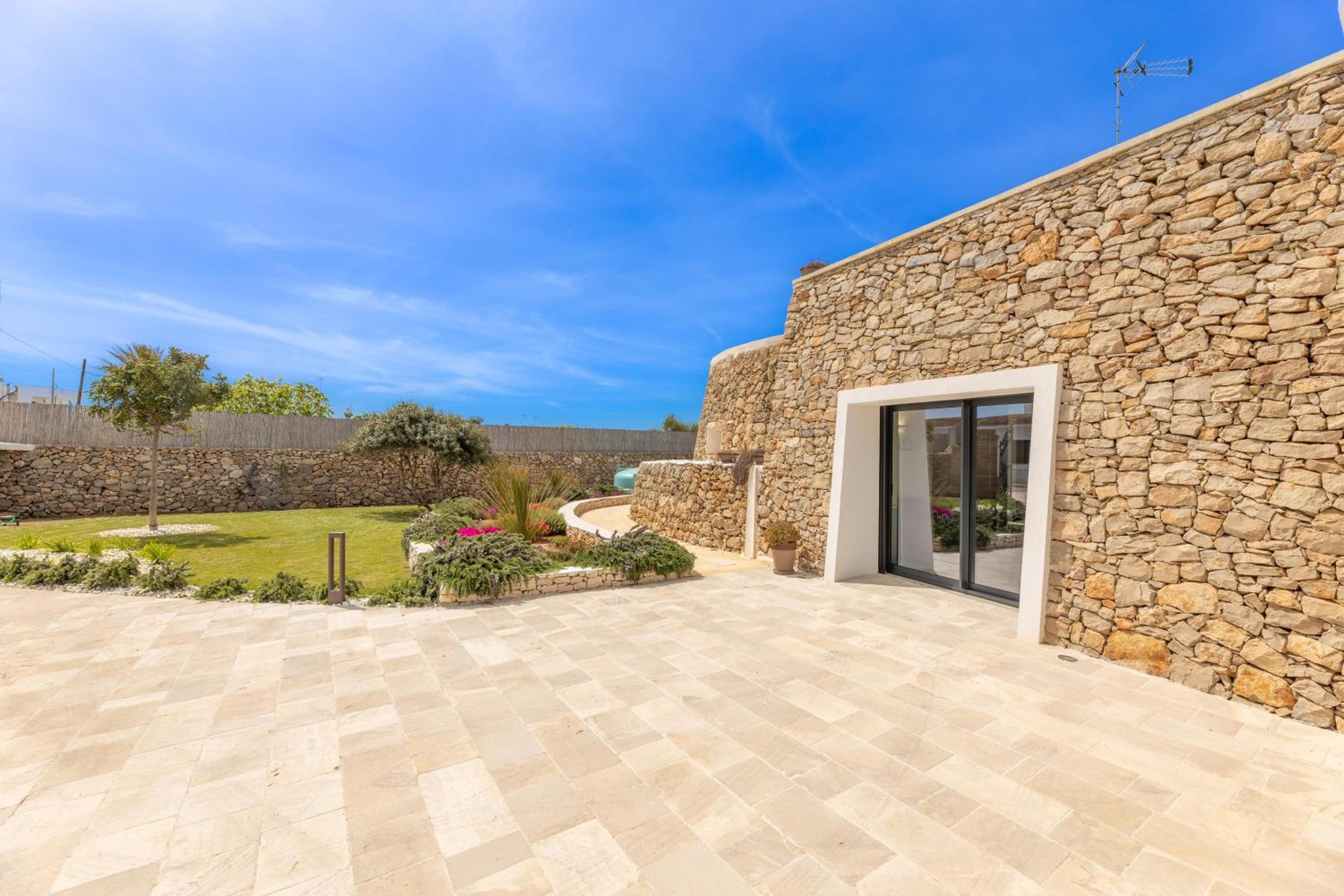 Trullo Paradise