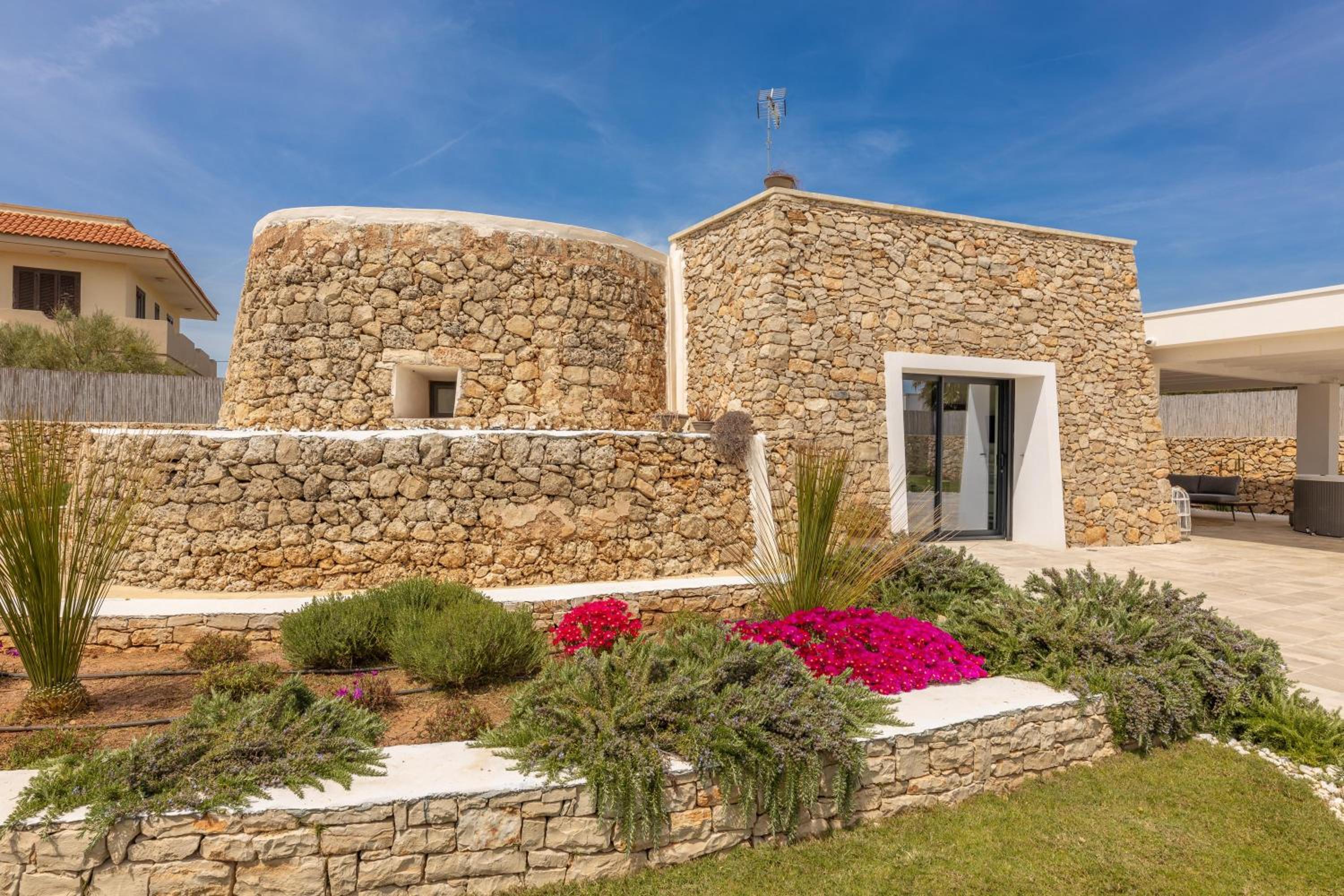 Trullo Paradise