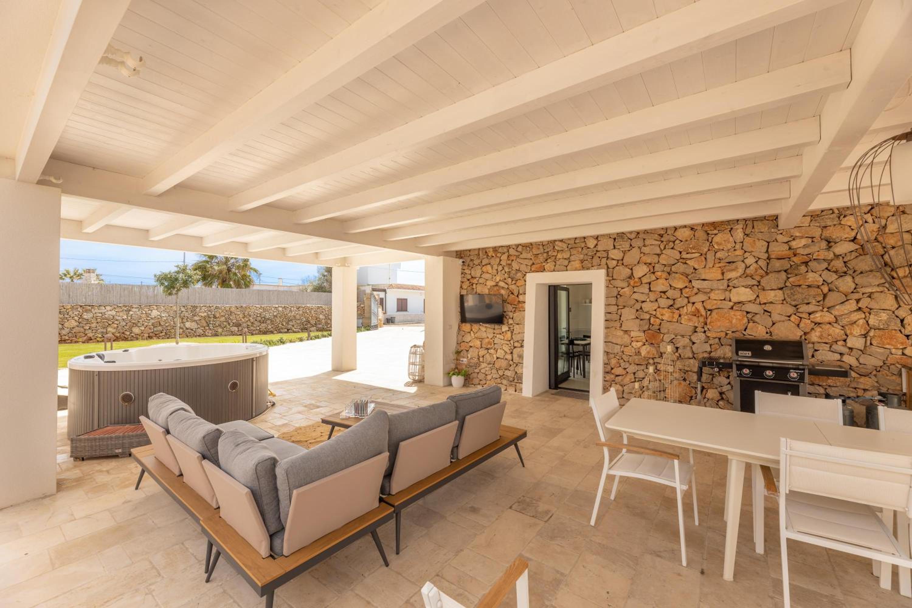 Trullo Paradise