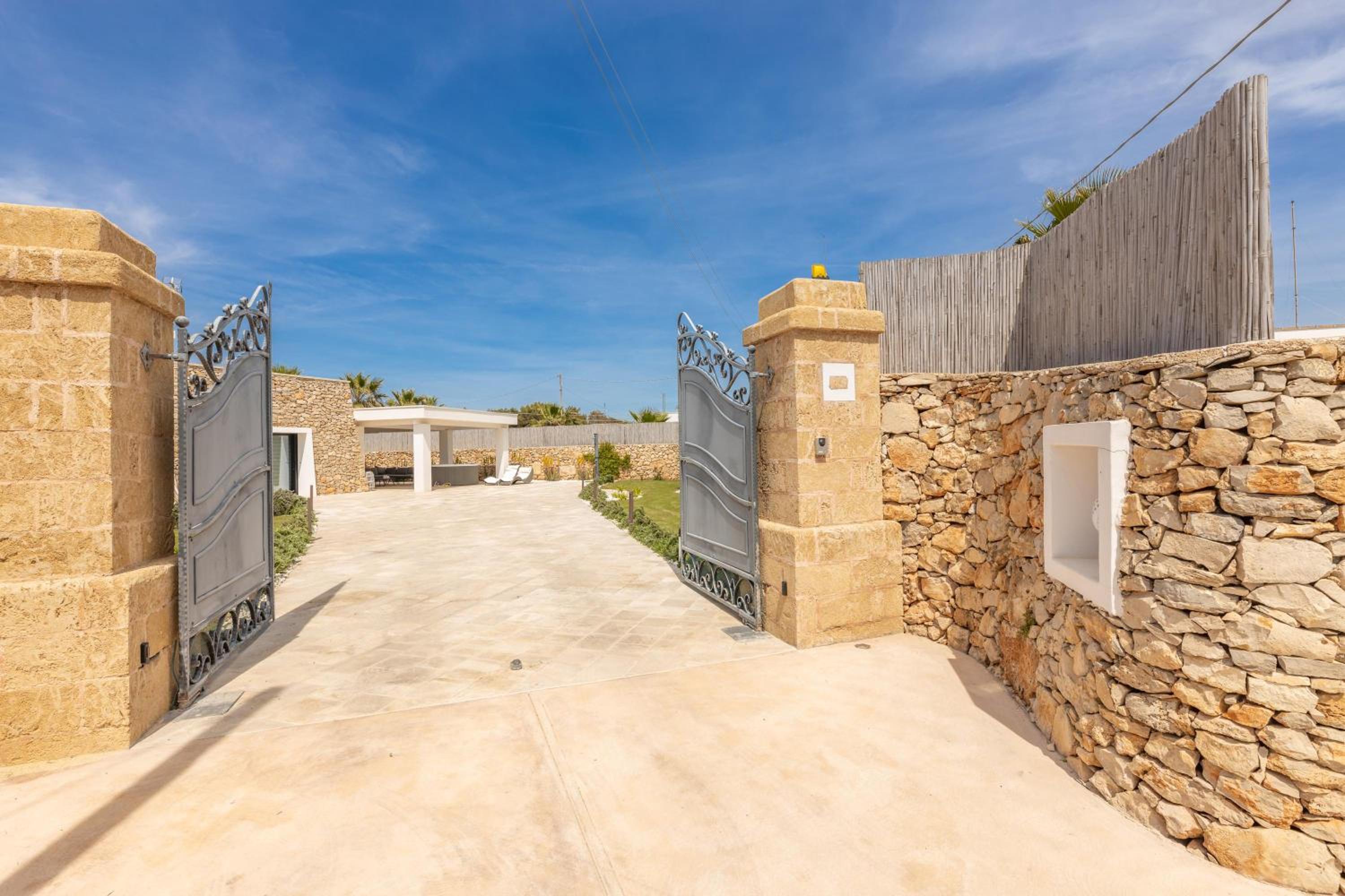 Trullo Paradise