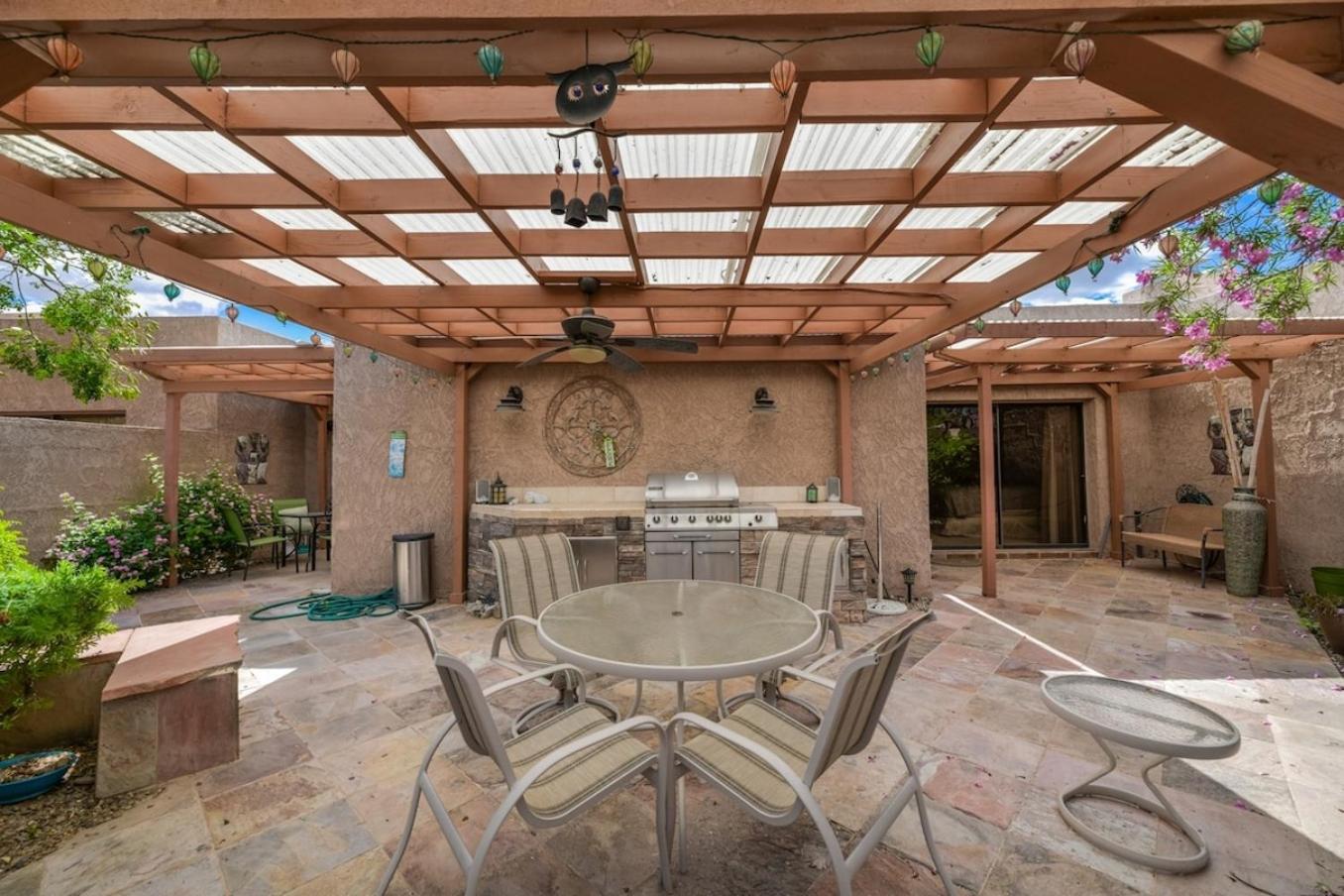 Updated, Enclosed Patio, Corner Lot, Bike Trail view 3