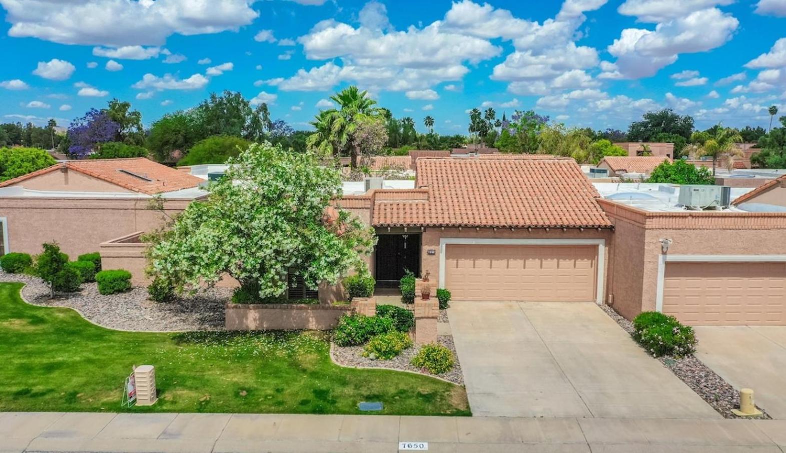 Updated, Enclosed Patio, Corner Lot, Bike Trail view 4