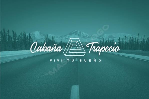 Cabaña Trapecio