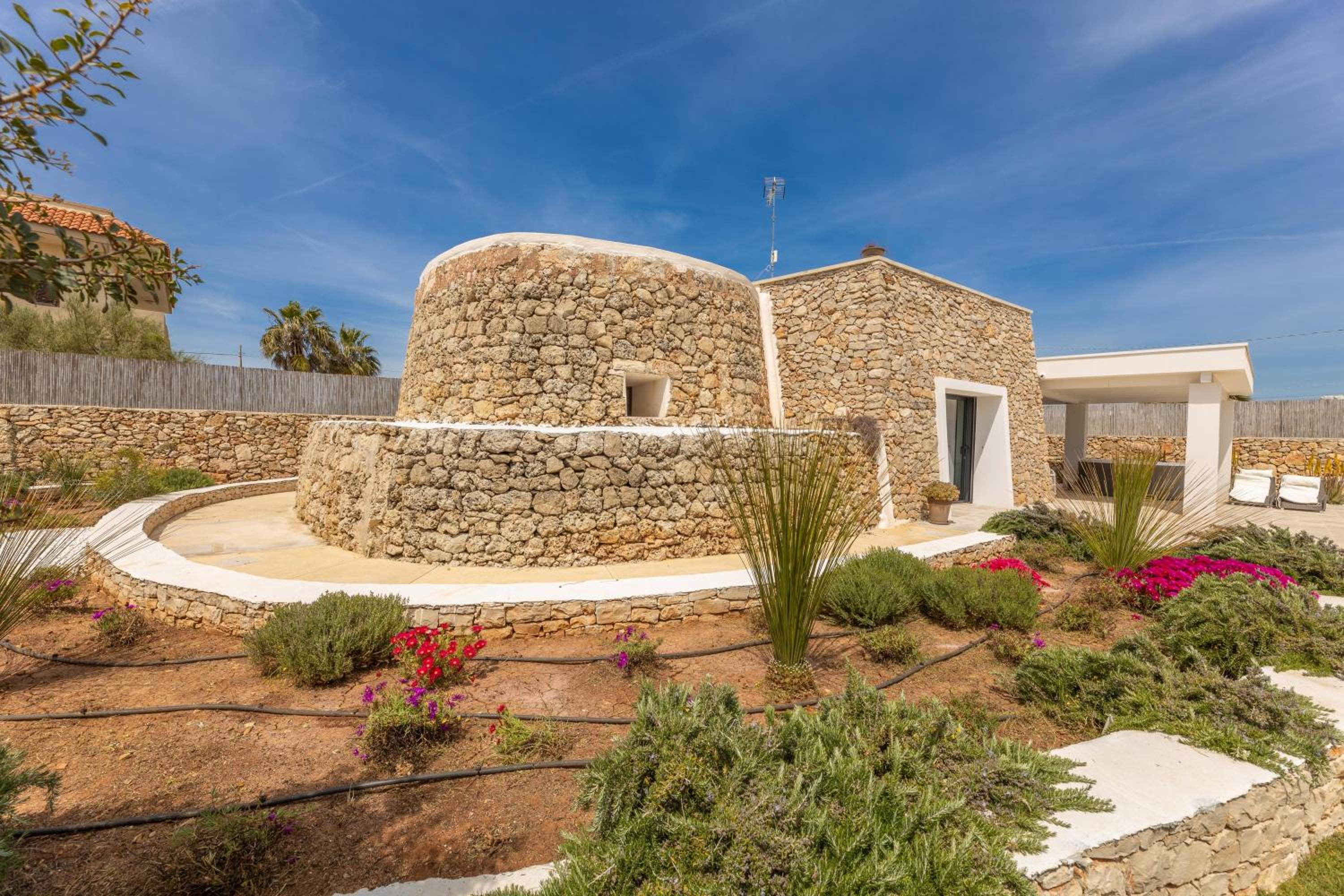Trullo Paradise