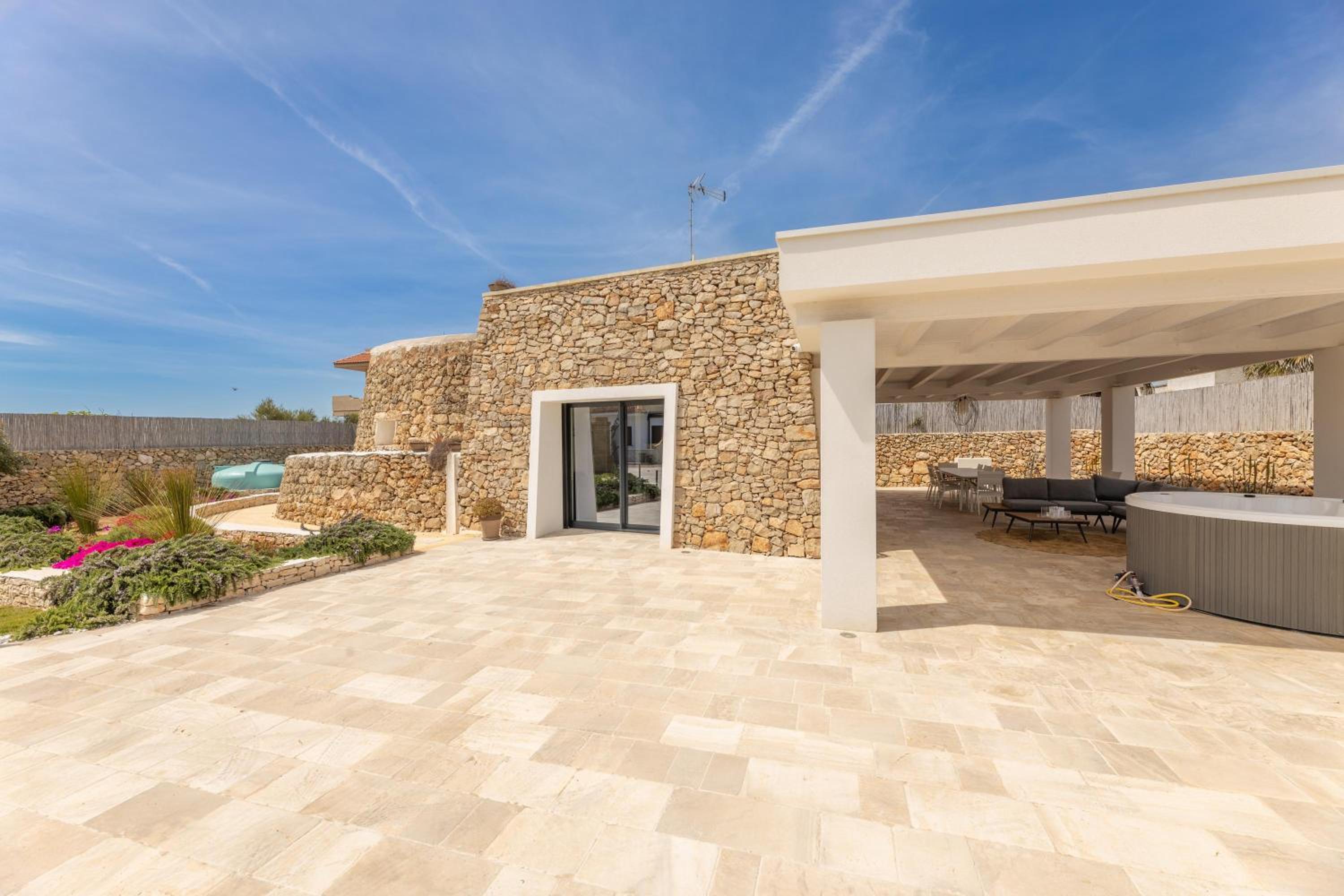 Trullo Paradise