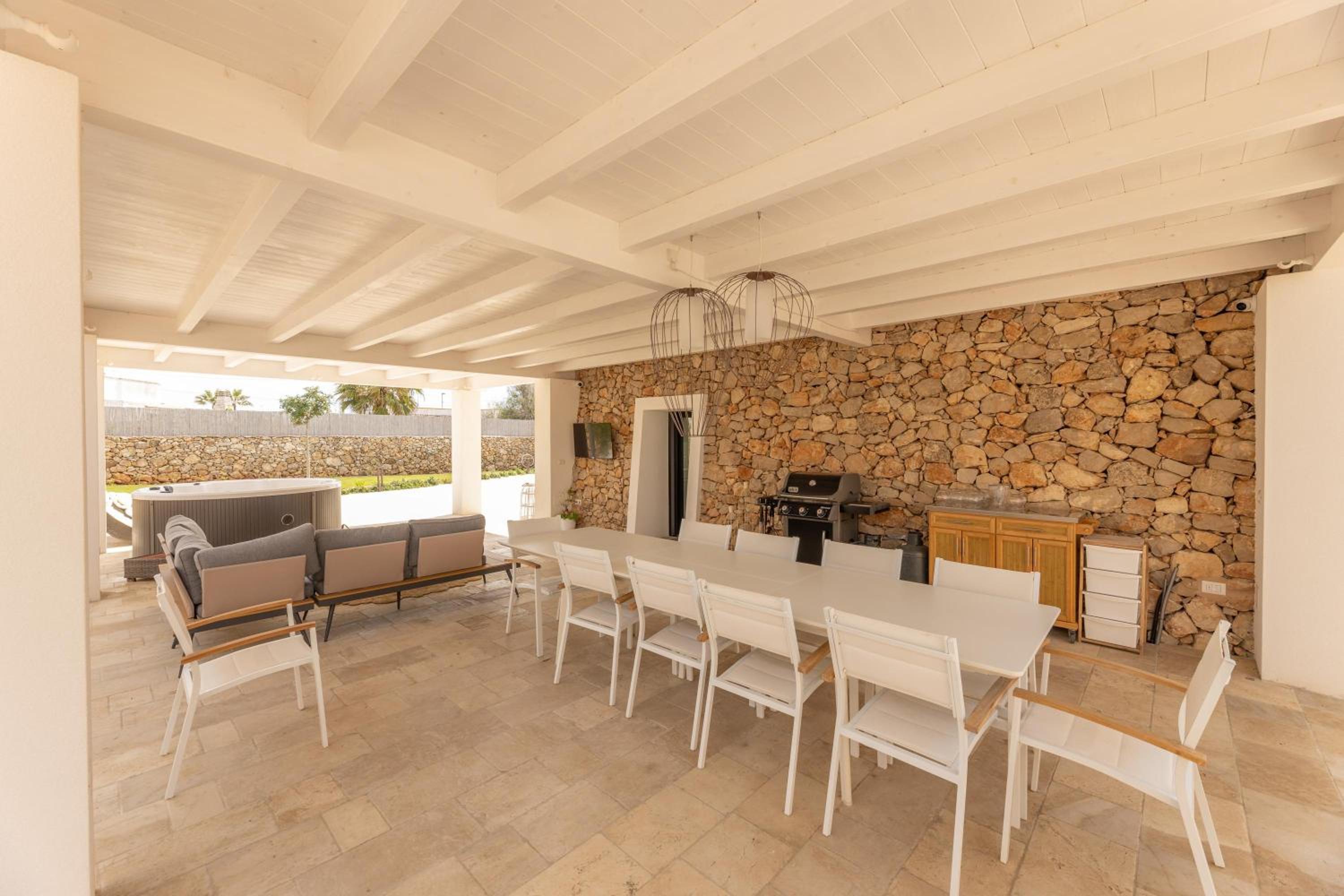 Trullo Paradise