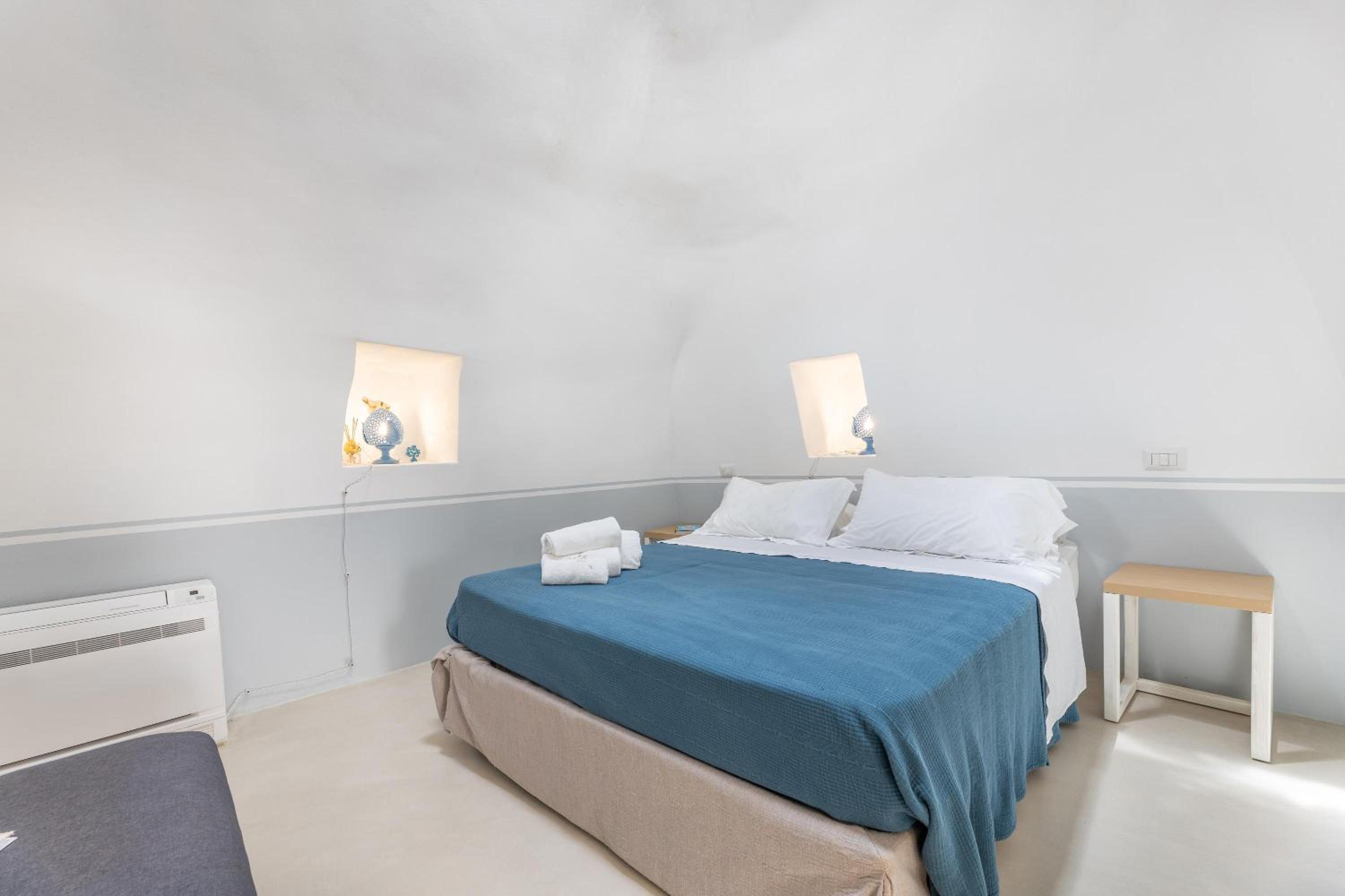 Trullo Paradise