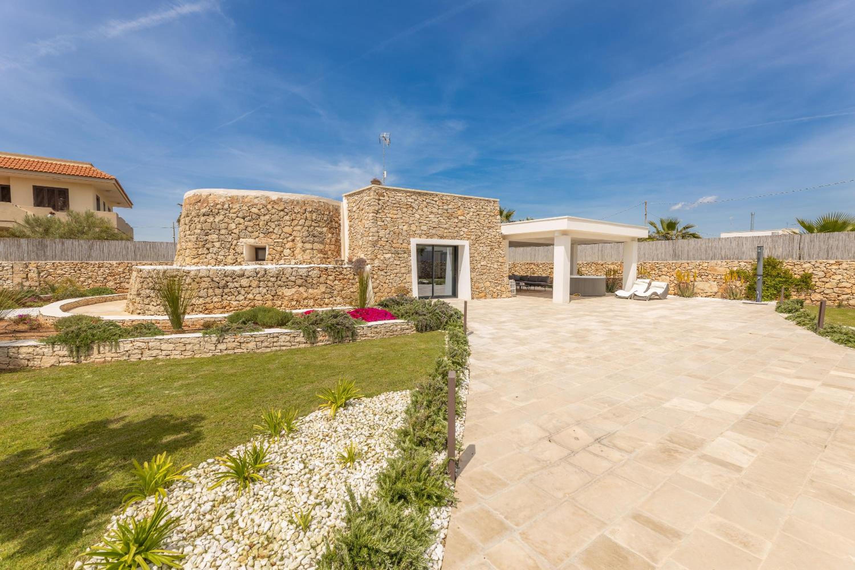 Trullo Paradise
