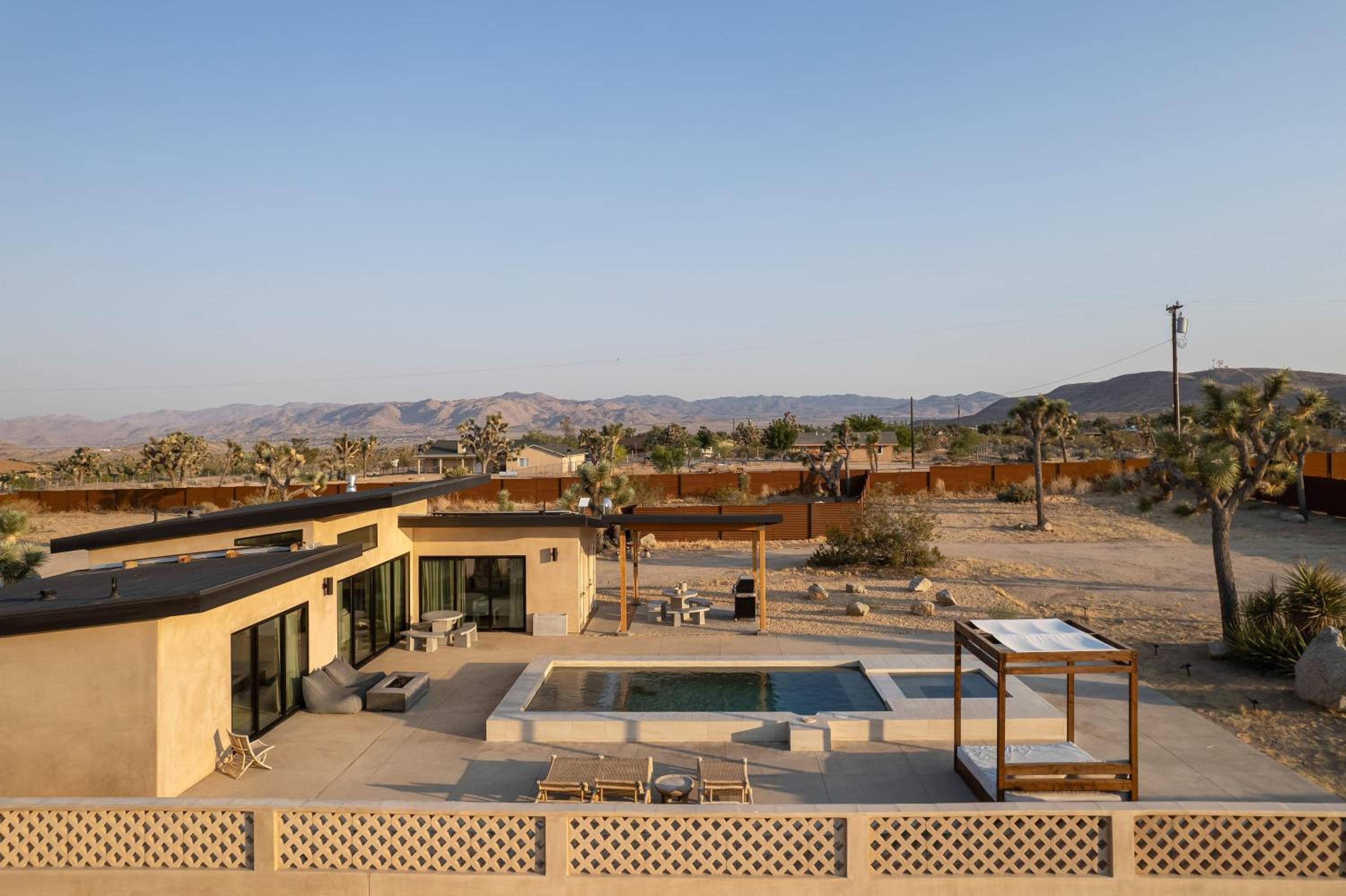 Hotel Sol e Cielo Casa Dua rare luxury oasis w pool - Image 1