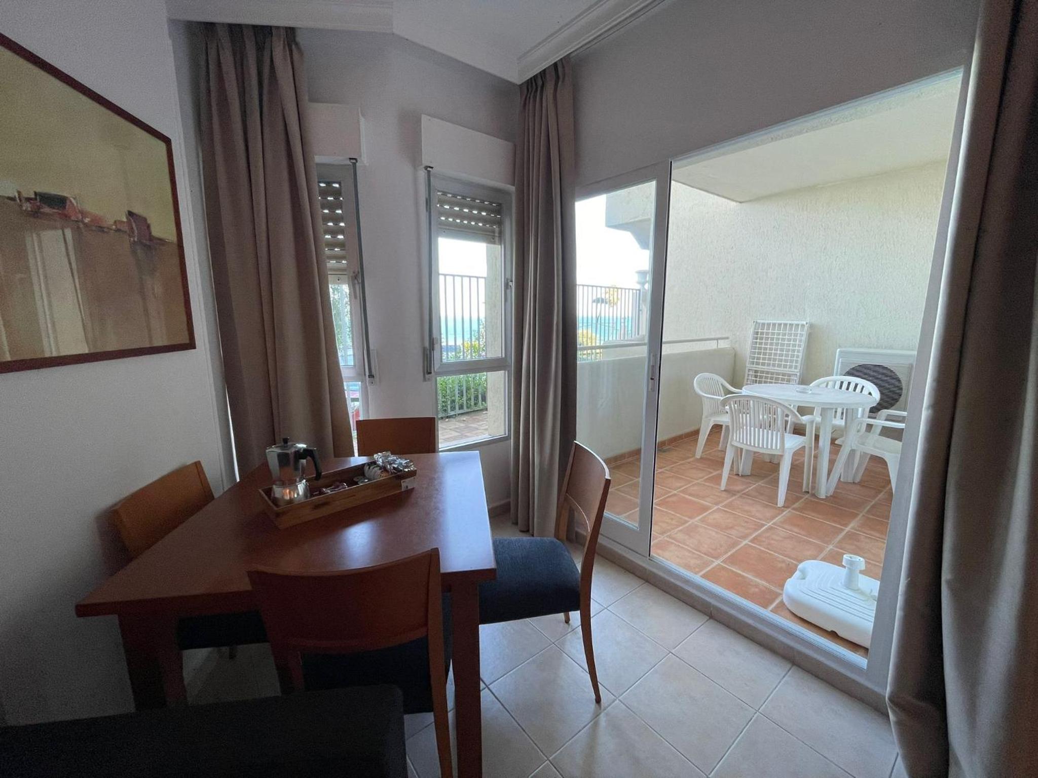 Apartamentos MAGIC BENALBEACH by Benalnova photo 3