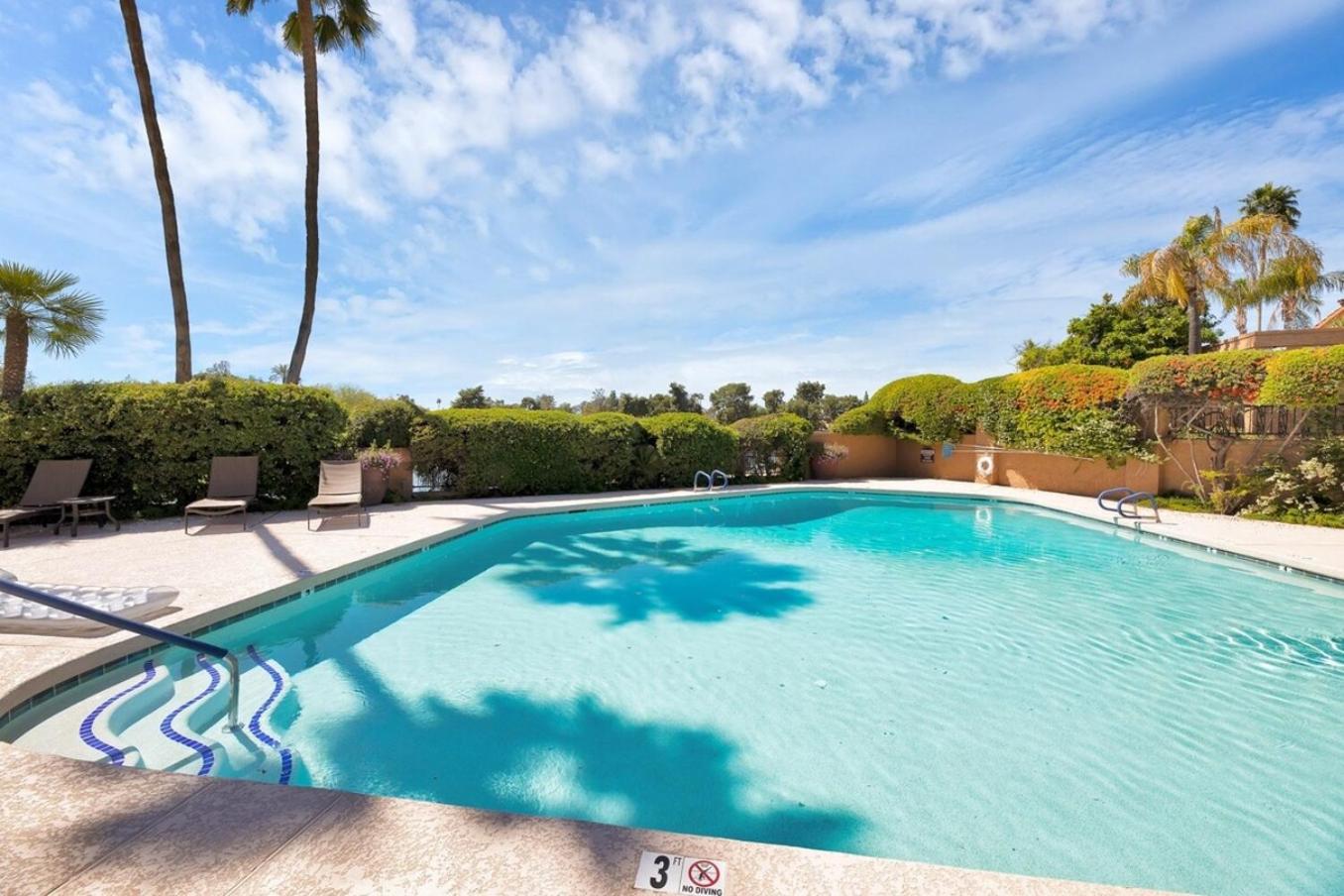 Waterfront, Camelback Mountain, Golf Course View N view 4