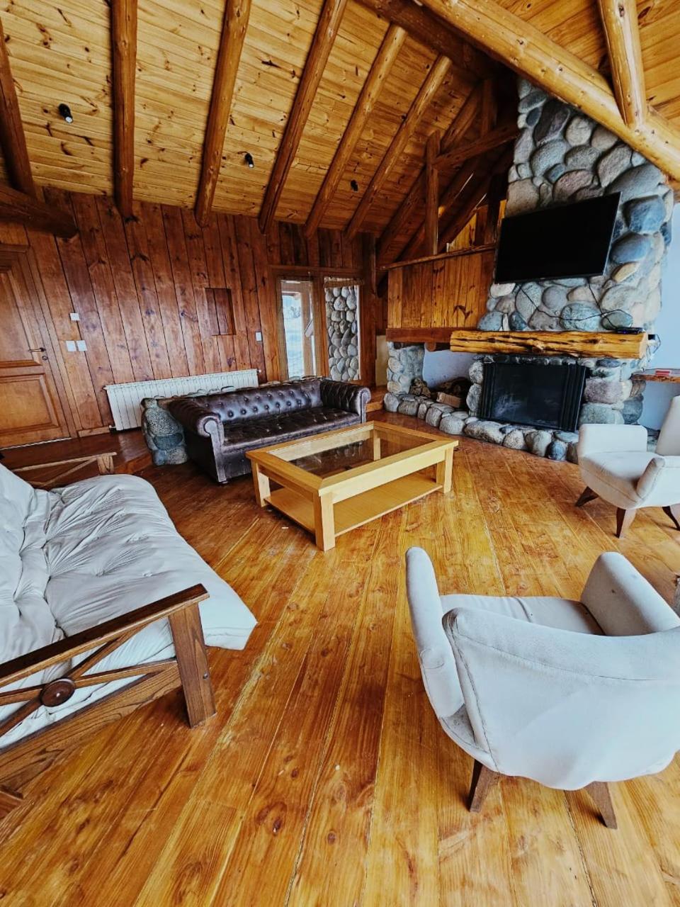 Espectacular Casa de montaña Land of hope and dreams Las pendientes ski village
