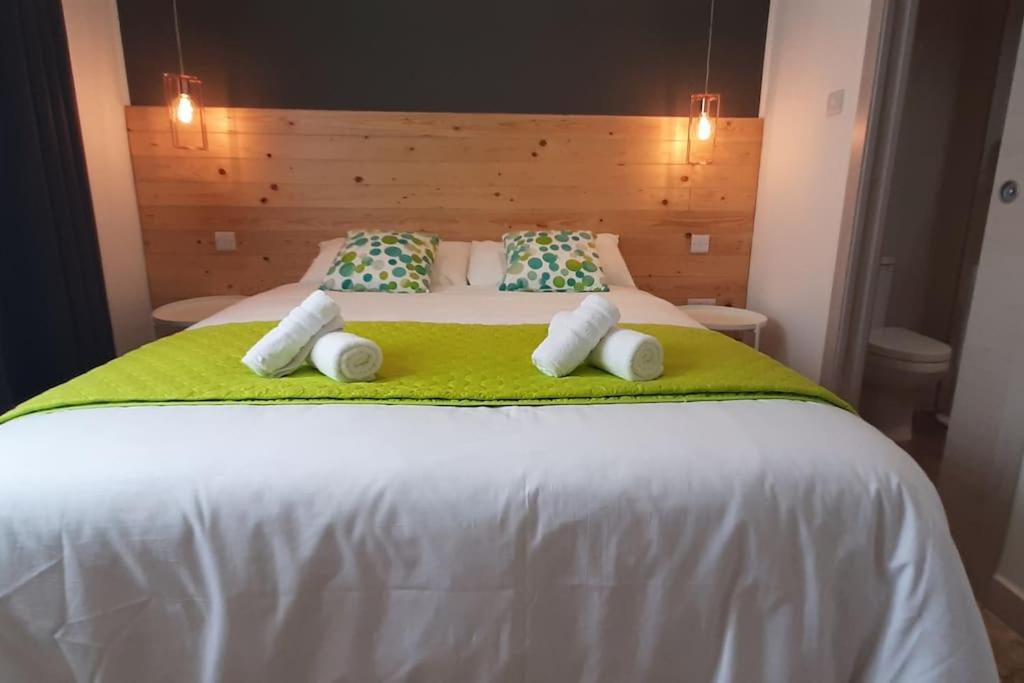 CARO Boutique Guest House view 5