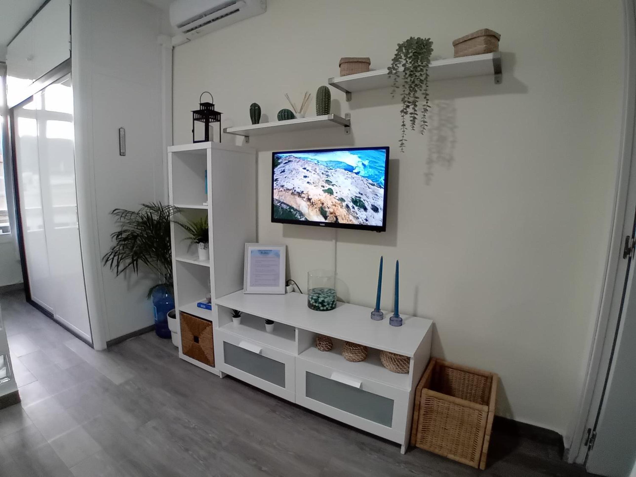 Mar AZUL, TORREMOLINOS