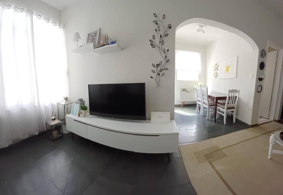 CF apartamento 300m da praia do forte