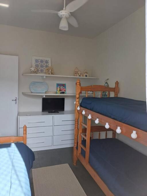 CF apartamento 300m da praia do forte