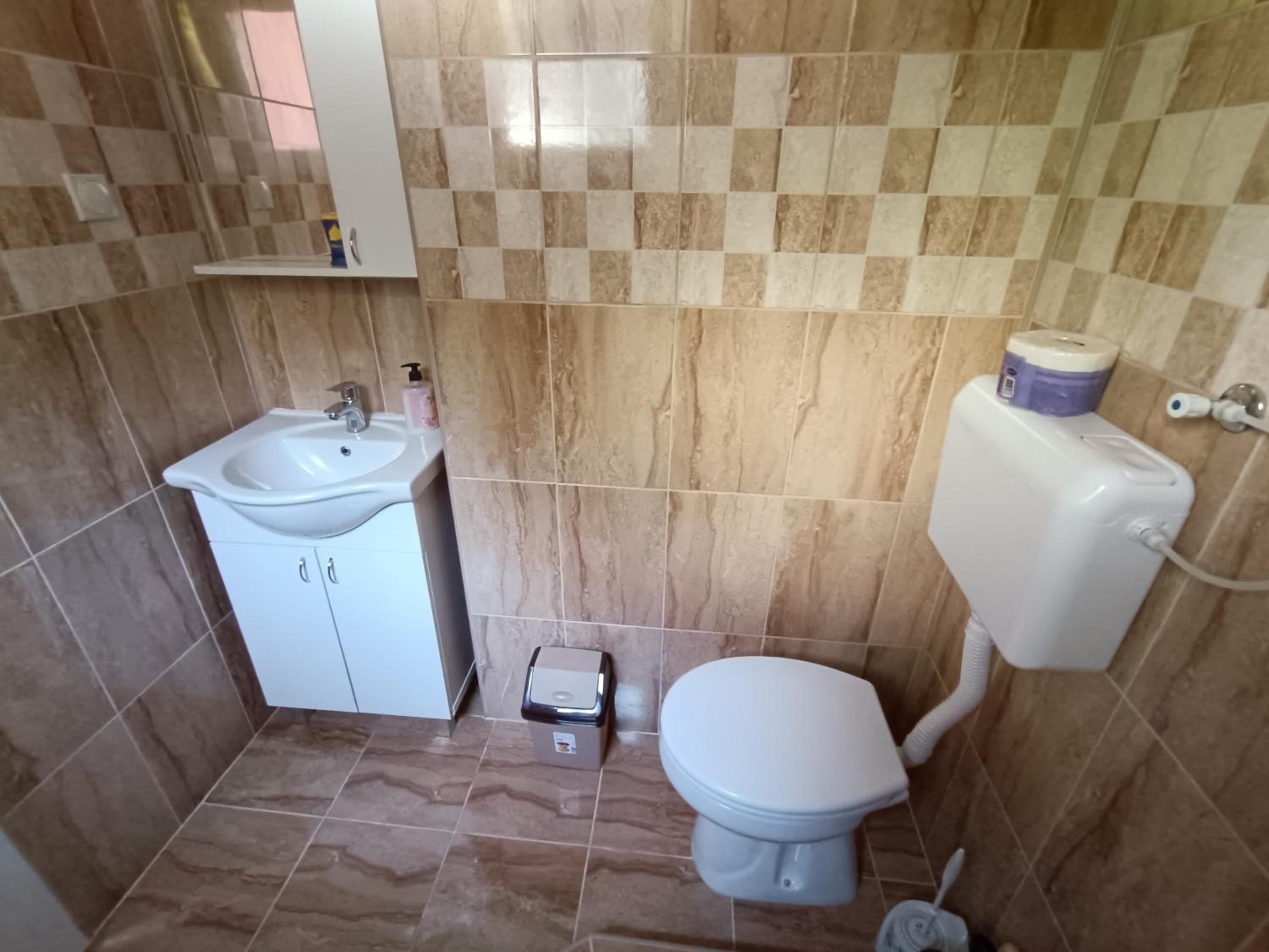 Apartmani Trifunović 2 view 2