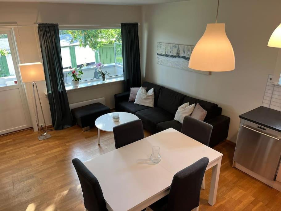 Leilighet med 4 soverom i Oslo view 2