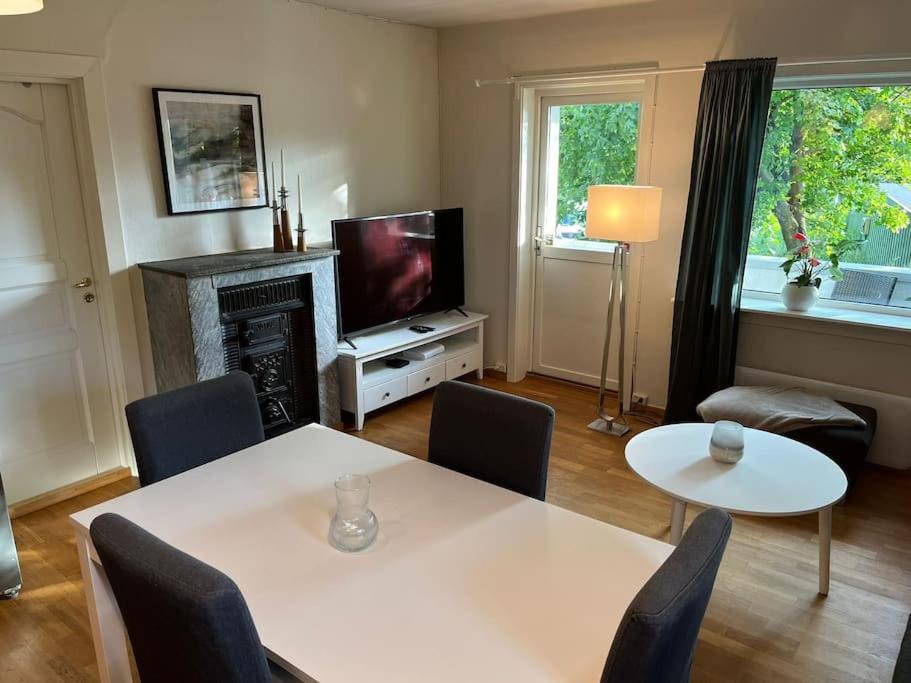 Leilighet med 4 soverom i Oslo view 3