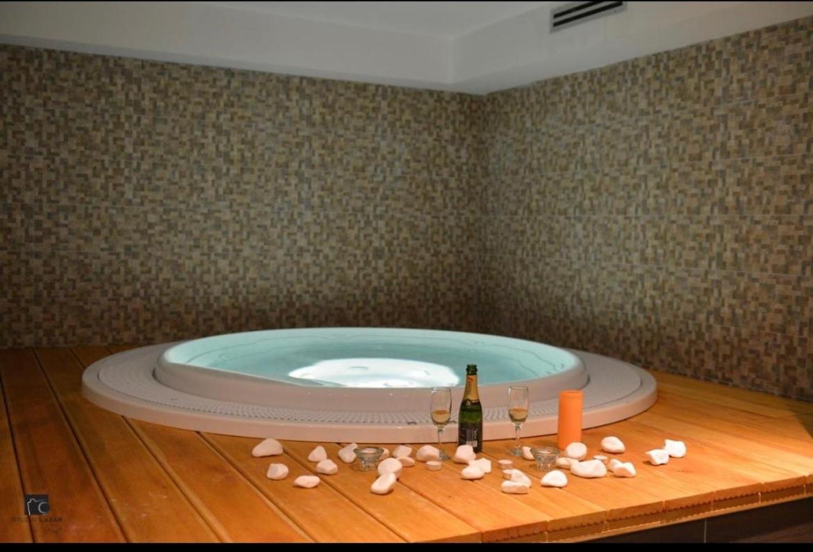 Zlatiborski konaci K2-spa & wellness view 3