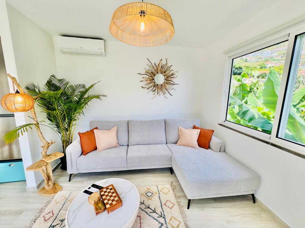 Casa das Amoreiras by YMR view 4
