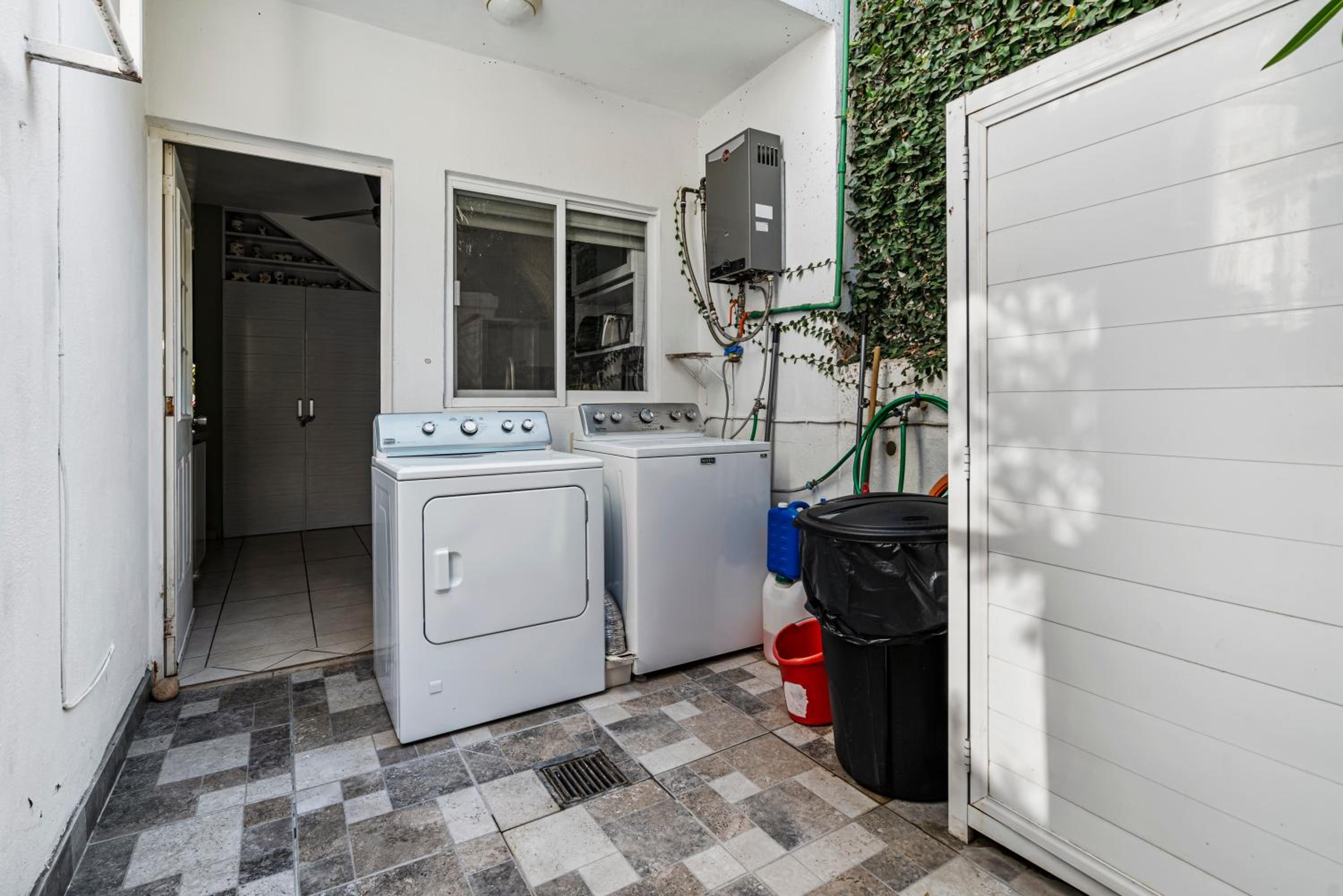 Acogedora casa en condominio con alberca en Nuevo Vallarta