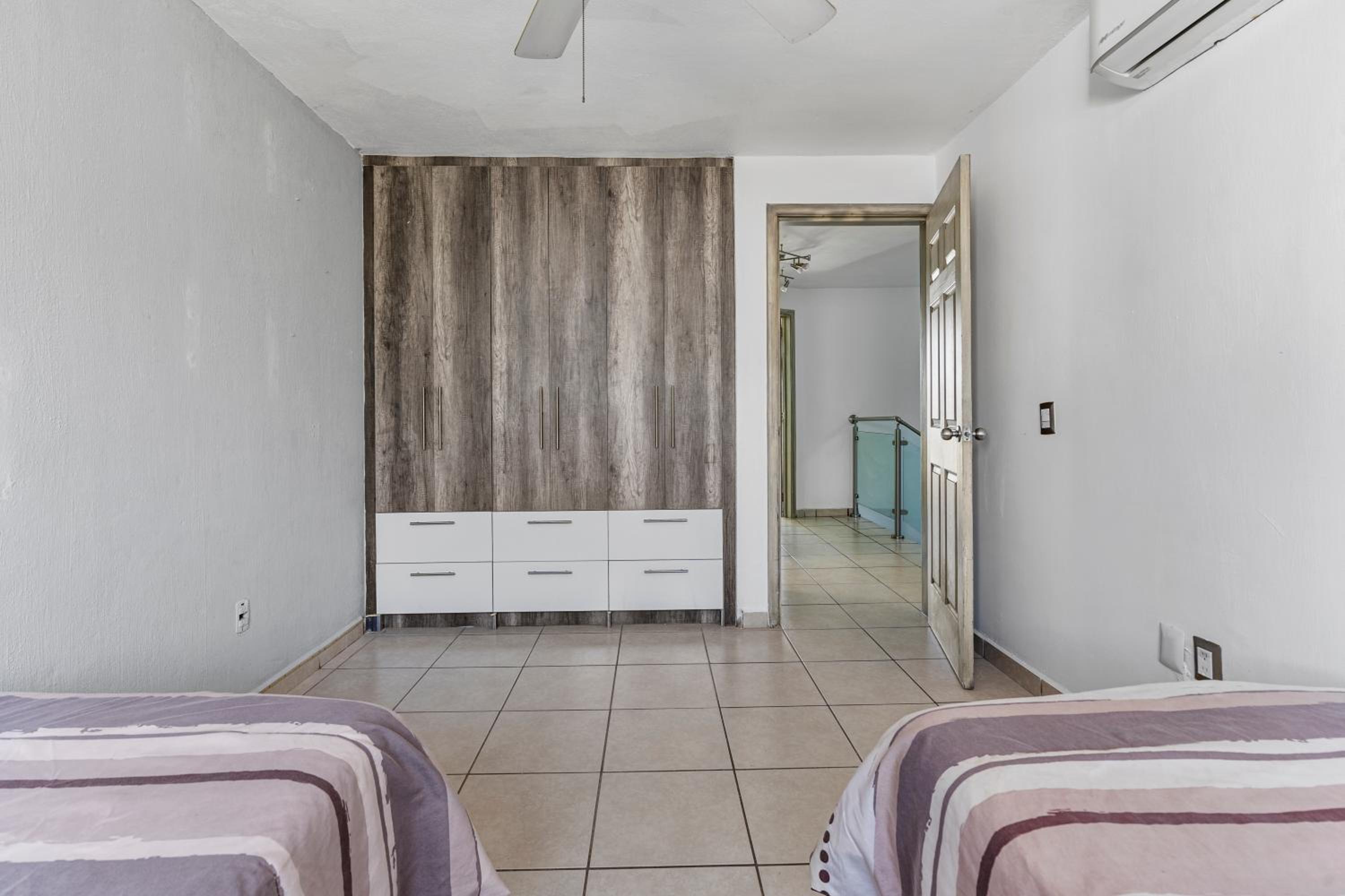 Acogedora casa en condominio con alberca en Nuevo Vallarta, photo 45
